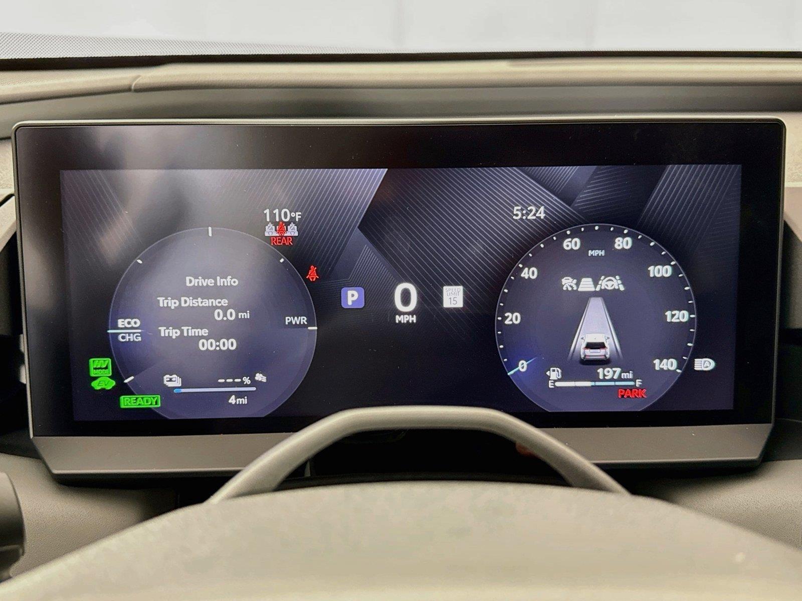2026 Toyota RAV4 Plug-In Hybrid XSE photo 22