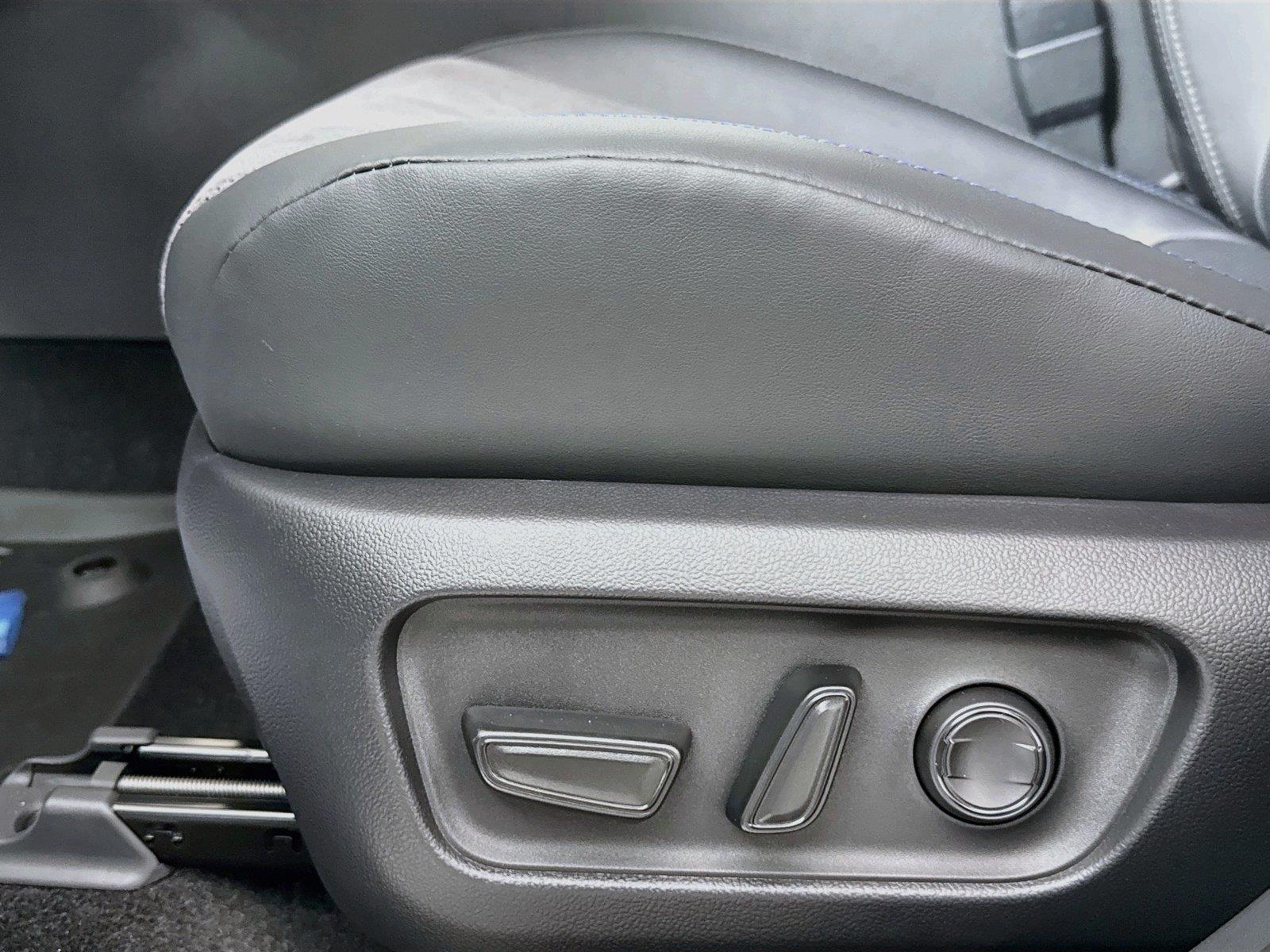 2026 Toyota RAV4 Plug-In Hybrid XSE photo 31