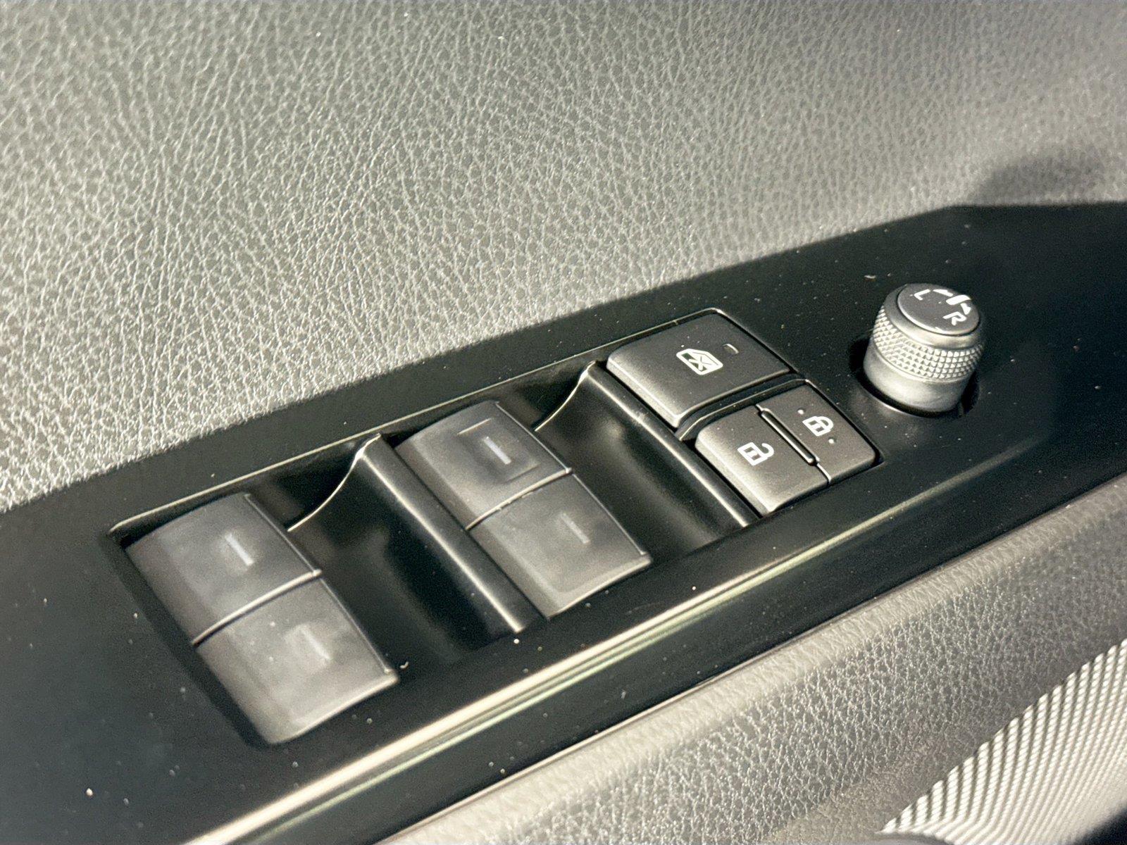 2026 Toyota Camry LE photo 30