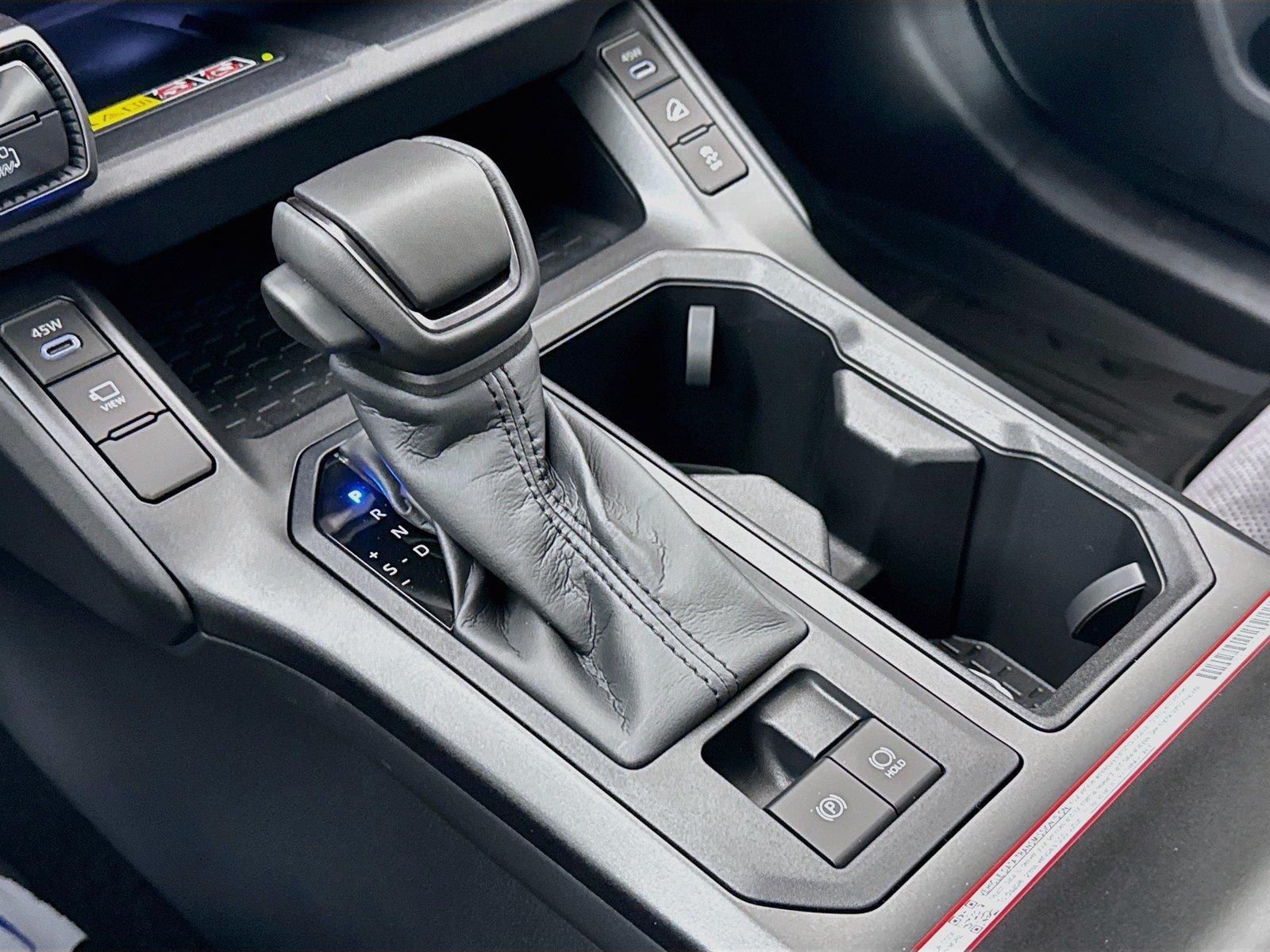 2026 Toyota RAV4 Plug-In Hybrid XSE photo 29