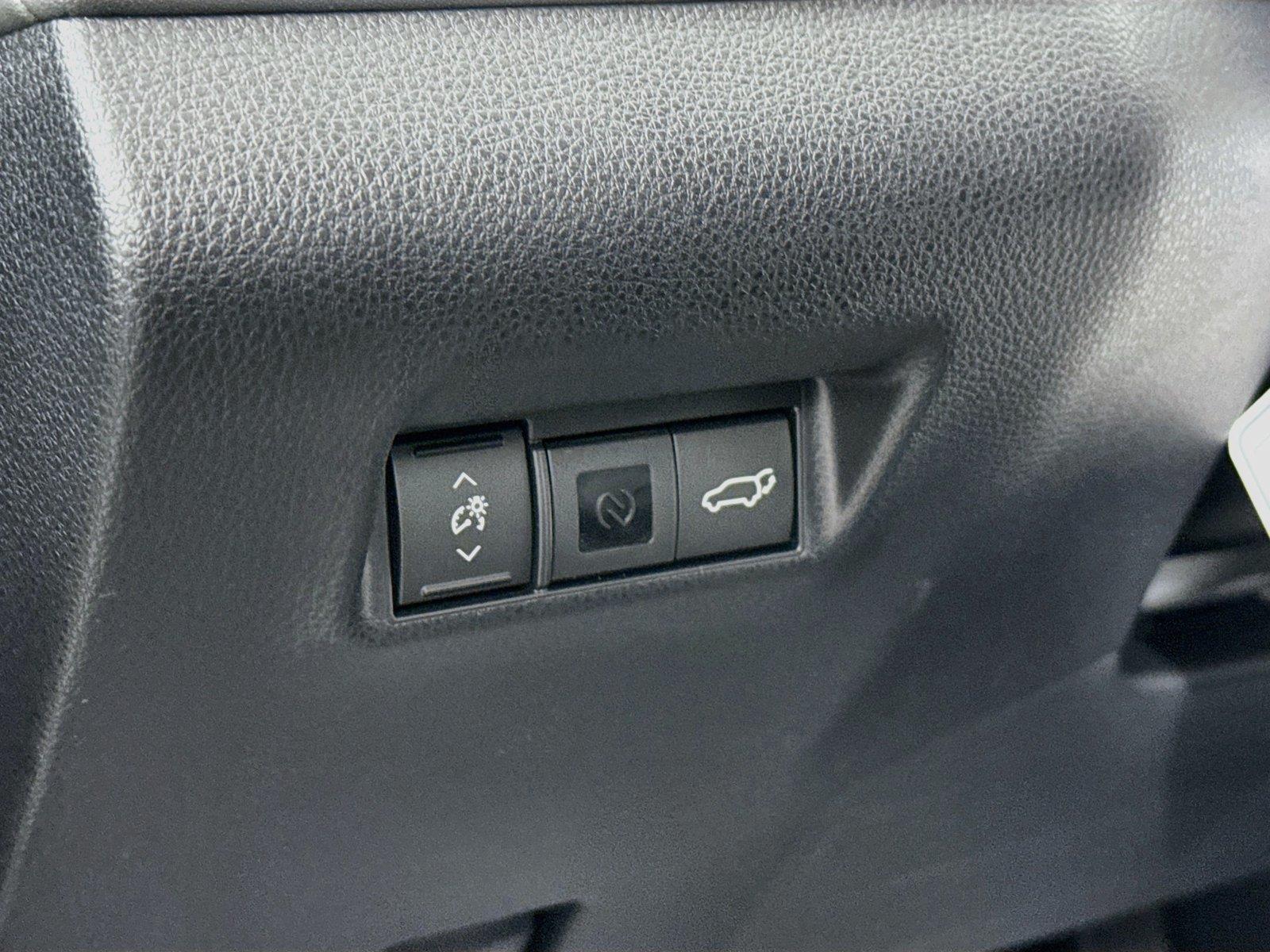 2026 Toyota RAV4 Plug-In Hybrid XSE photo 17