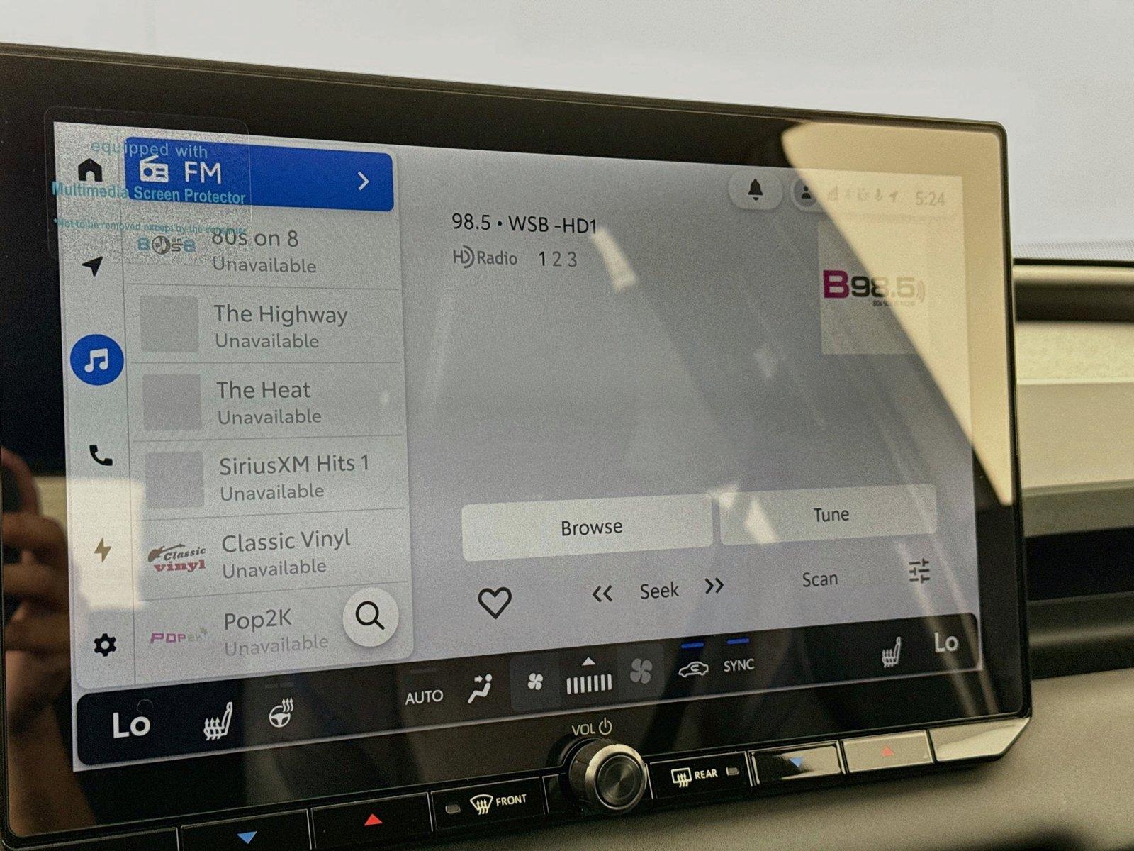 2026 Toyota RAV4 Plug-In Hybrid XSE photo 26