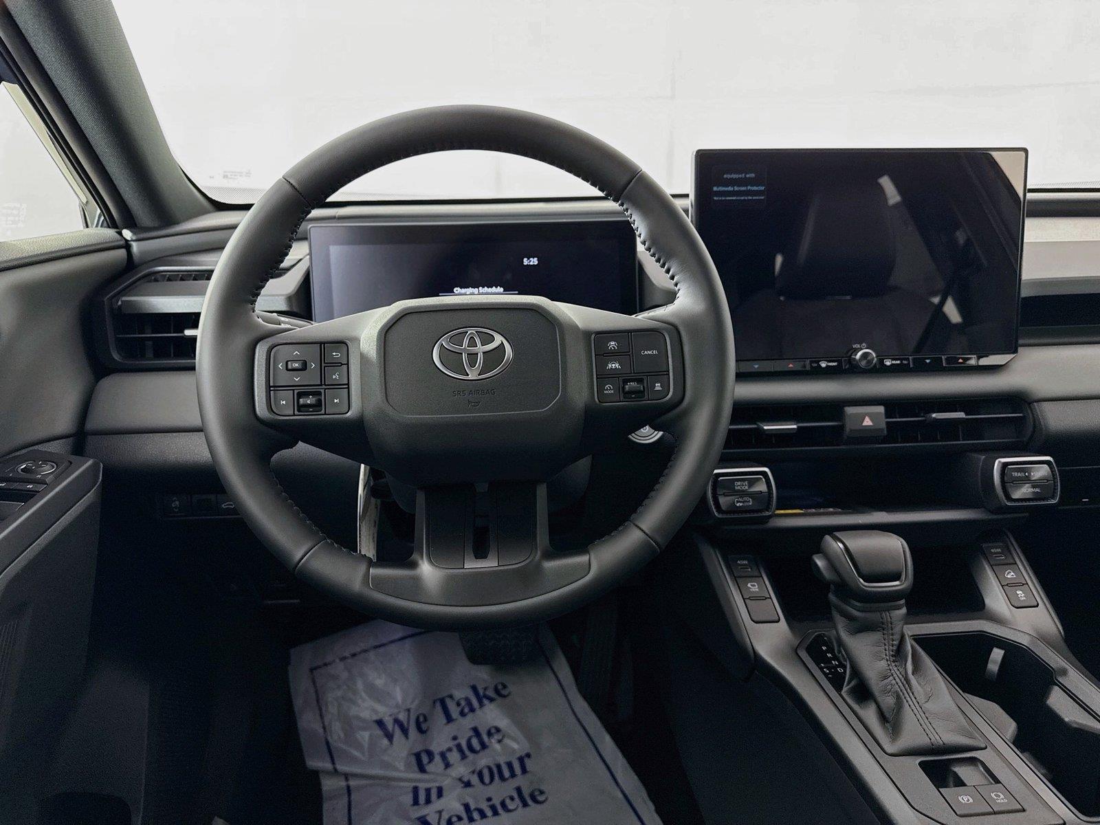 2026 Toyota RAV4 Plug-In Hybrid XSE photo 33