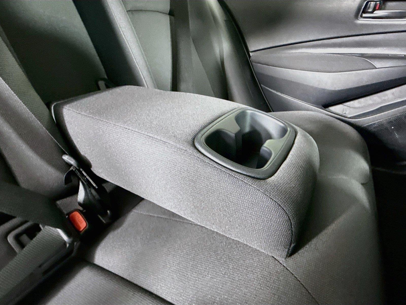 2026 Toyota Corolla LE photo 36