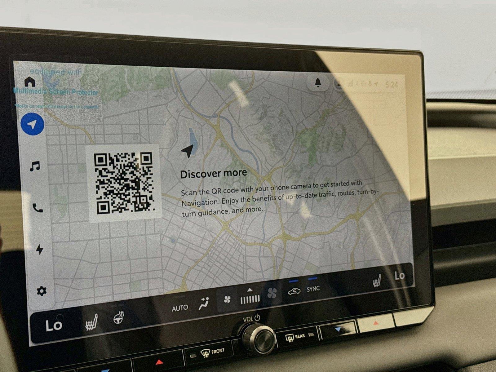 2026 Toyota RAV4 Plug-In Hybrid XSE photo 15