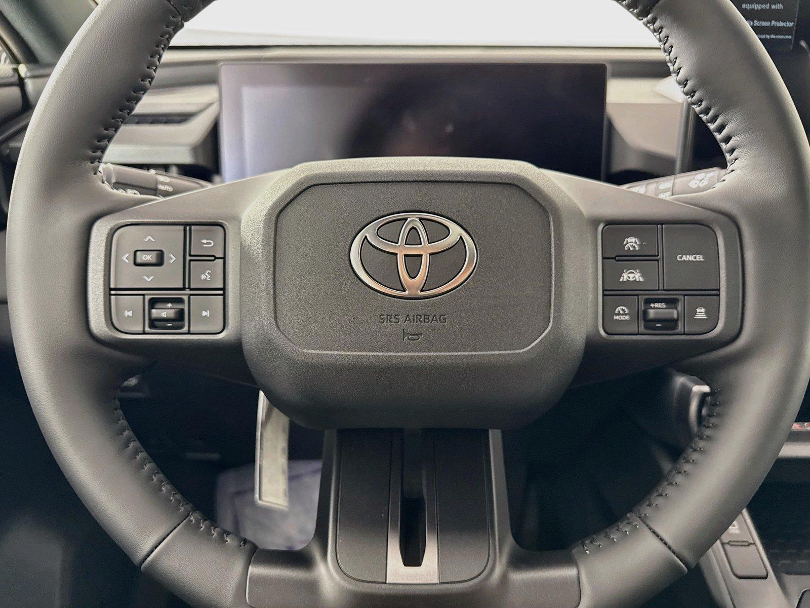2026 Toyota RAV4 Plug-In Hybrid XSE photo 19