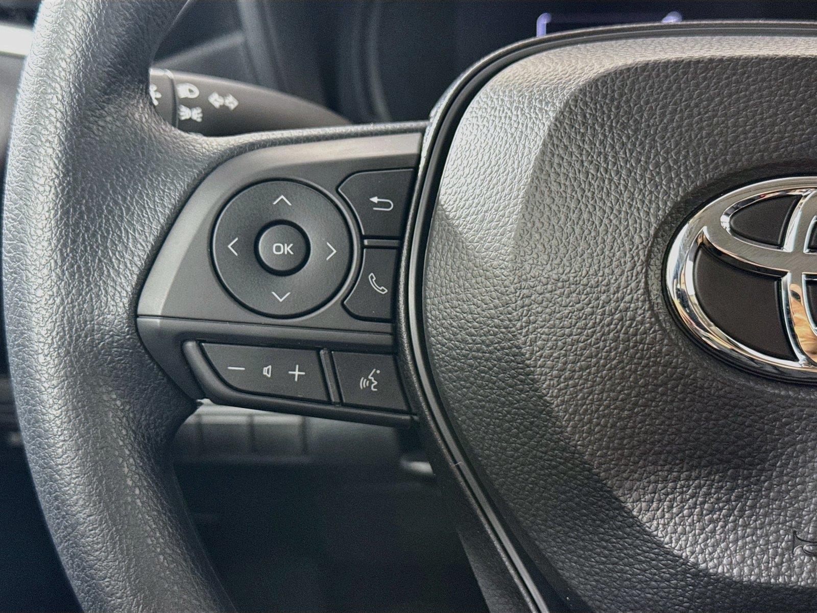 2026 Toyota Corolla LE photo 19