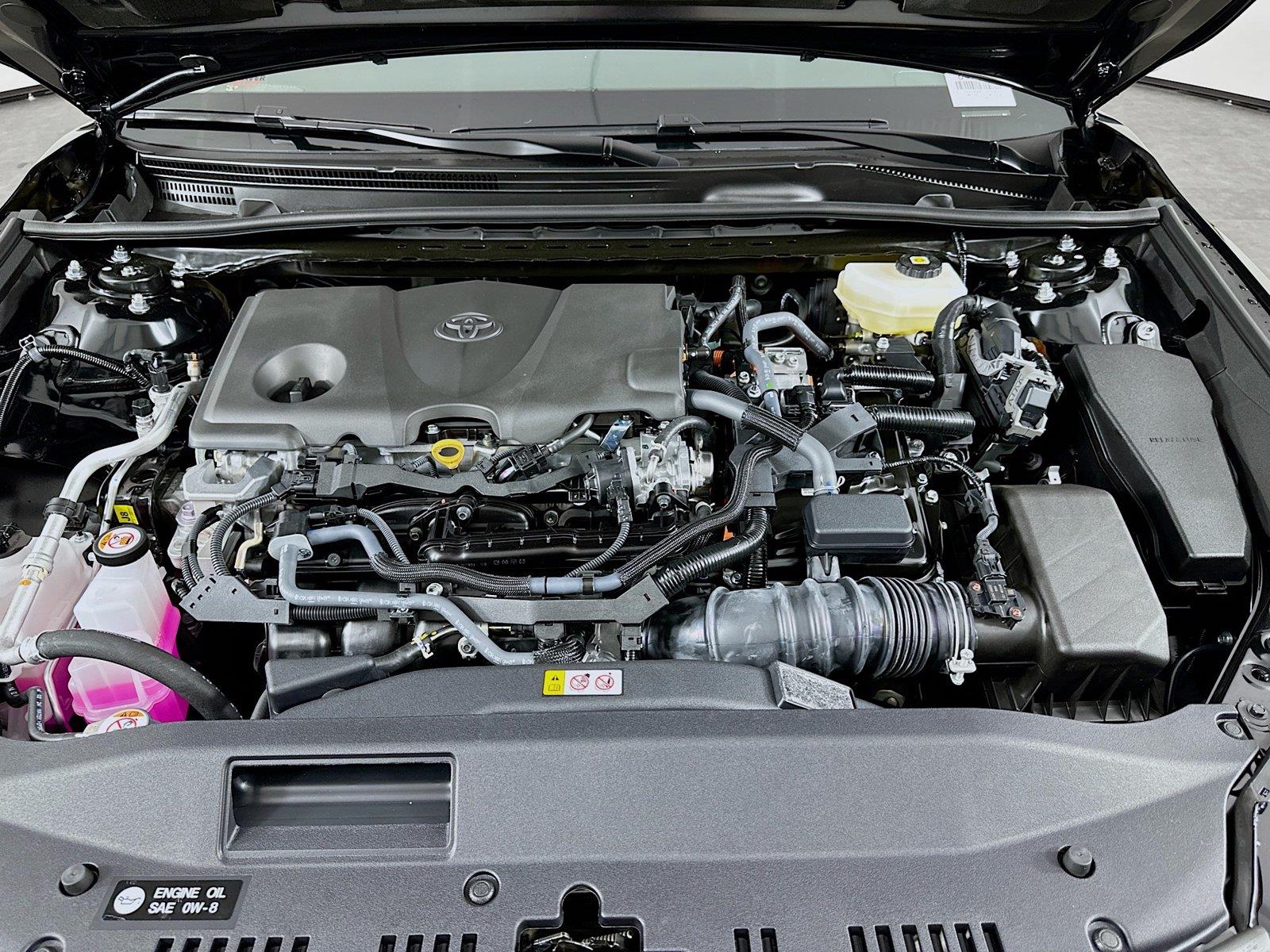 2026 Toyota Camry LE photo 13