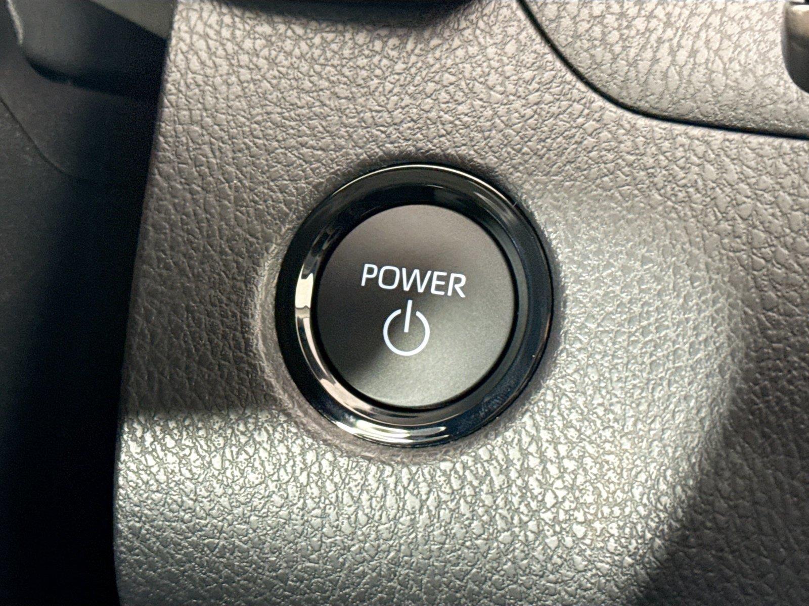 2026 Toyota Camry LE photo 23