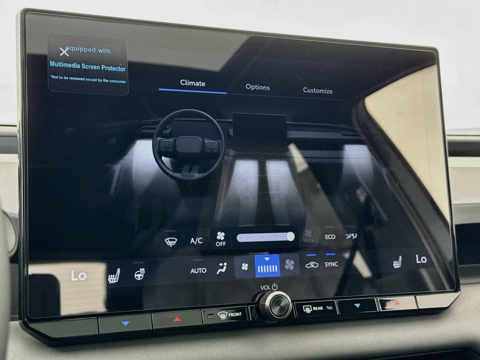2026 Toyota RAV4 Plug-In Hybrid XSE photo 28