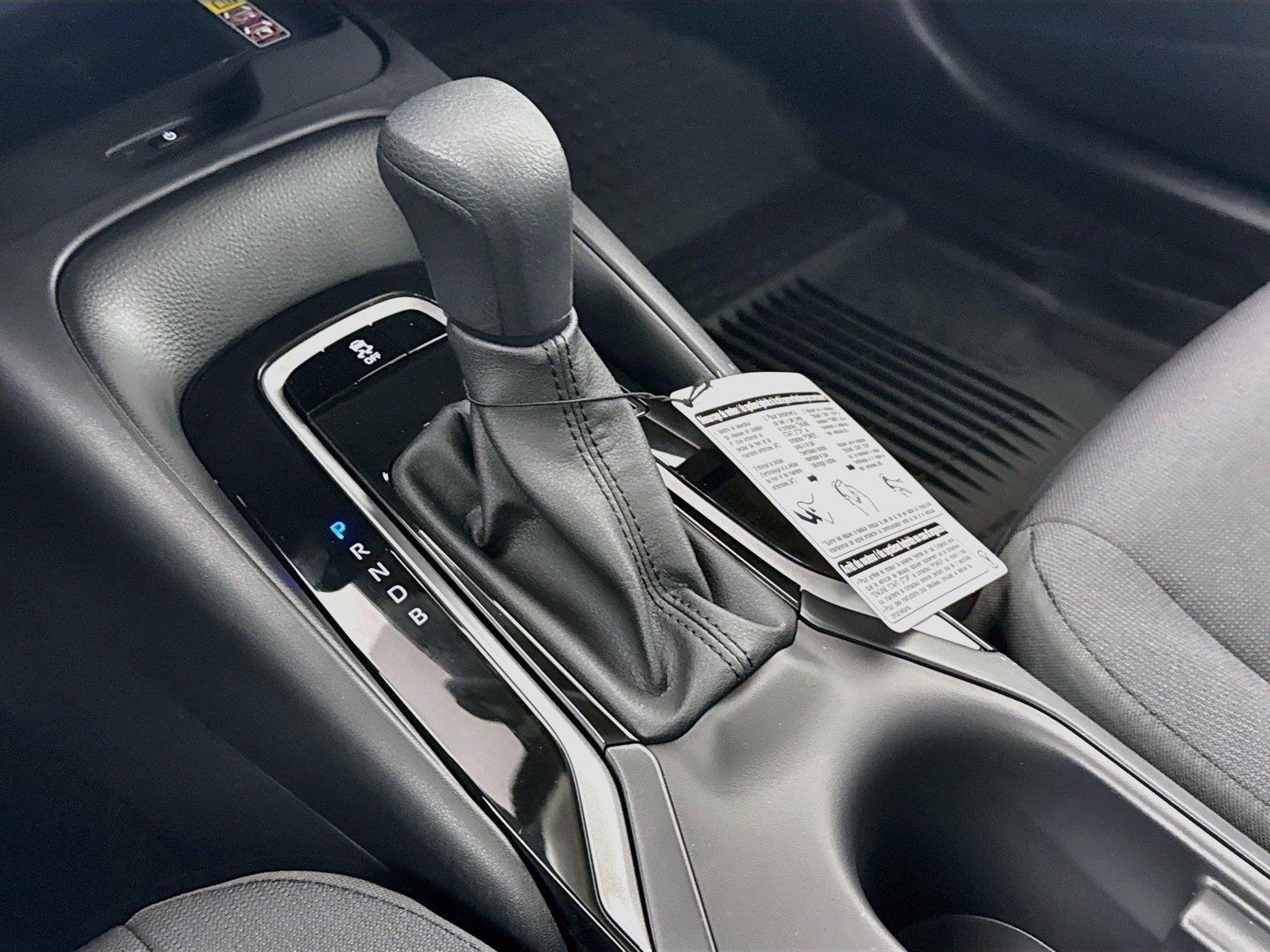 2026 Toyota Corolla LE photo 26