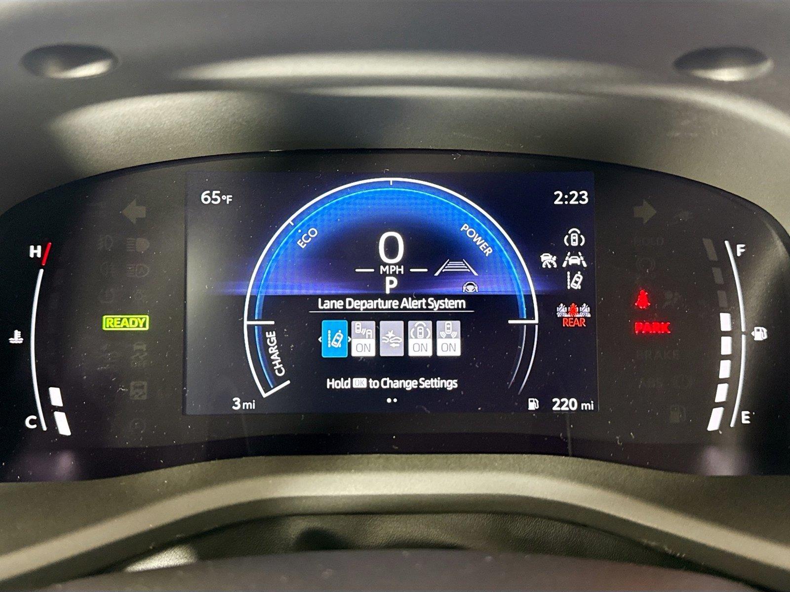 2026 Toyota Camry LE photo 22