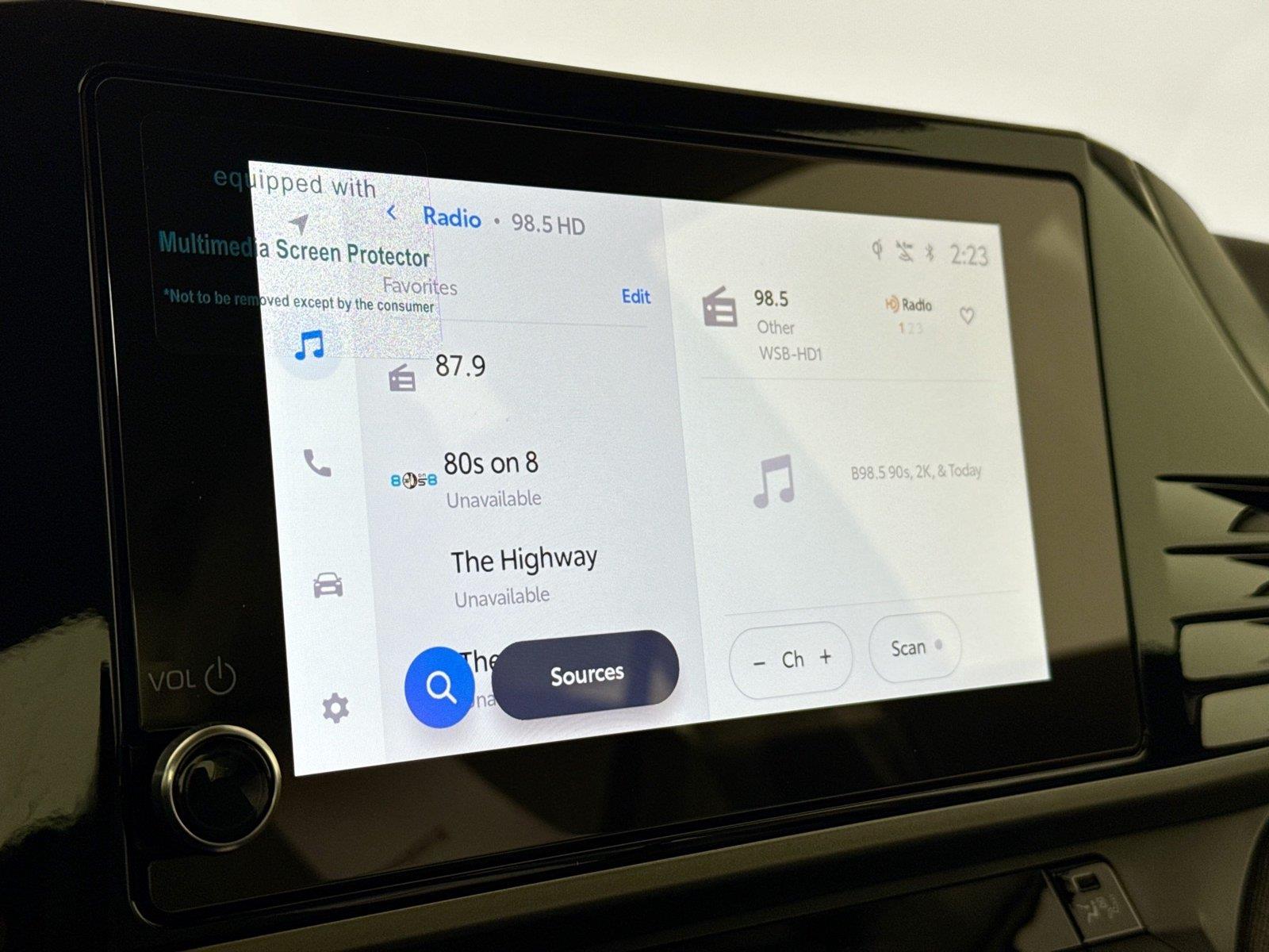 2026 Toyota Camry LE photo 25