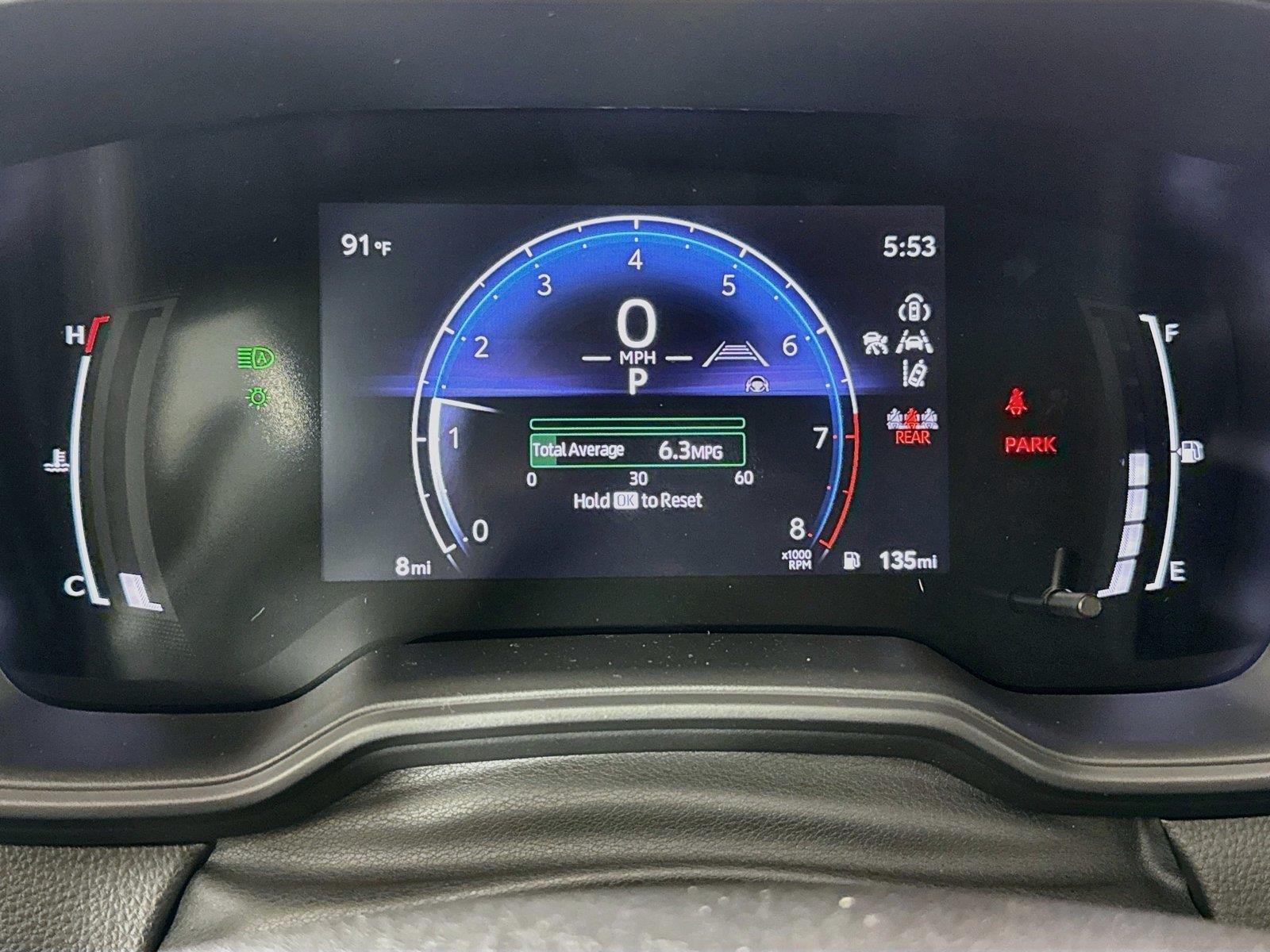 2026 Toyota Corolla LE photo 21