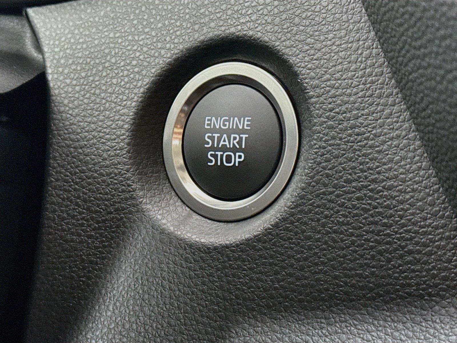 2026 Toyota Corolla LE photo 22