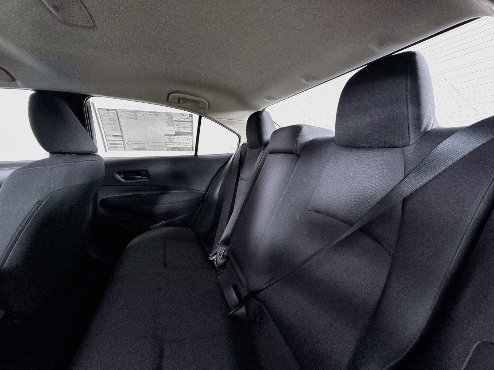 2026 Toyota Corolla LE photo 29
