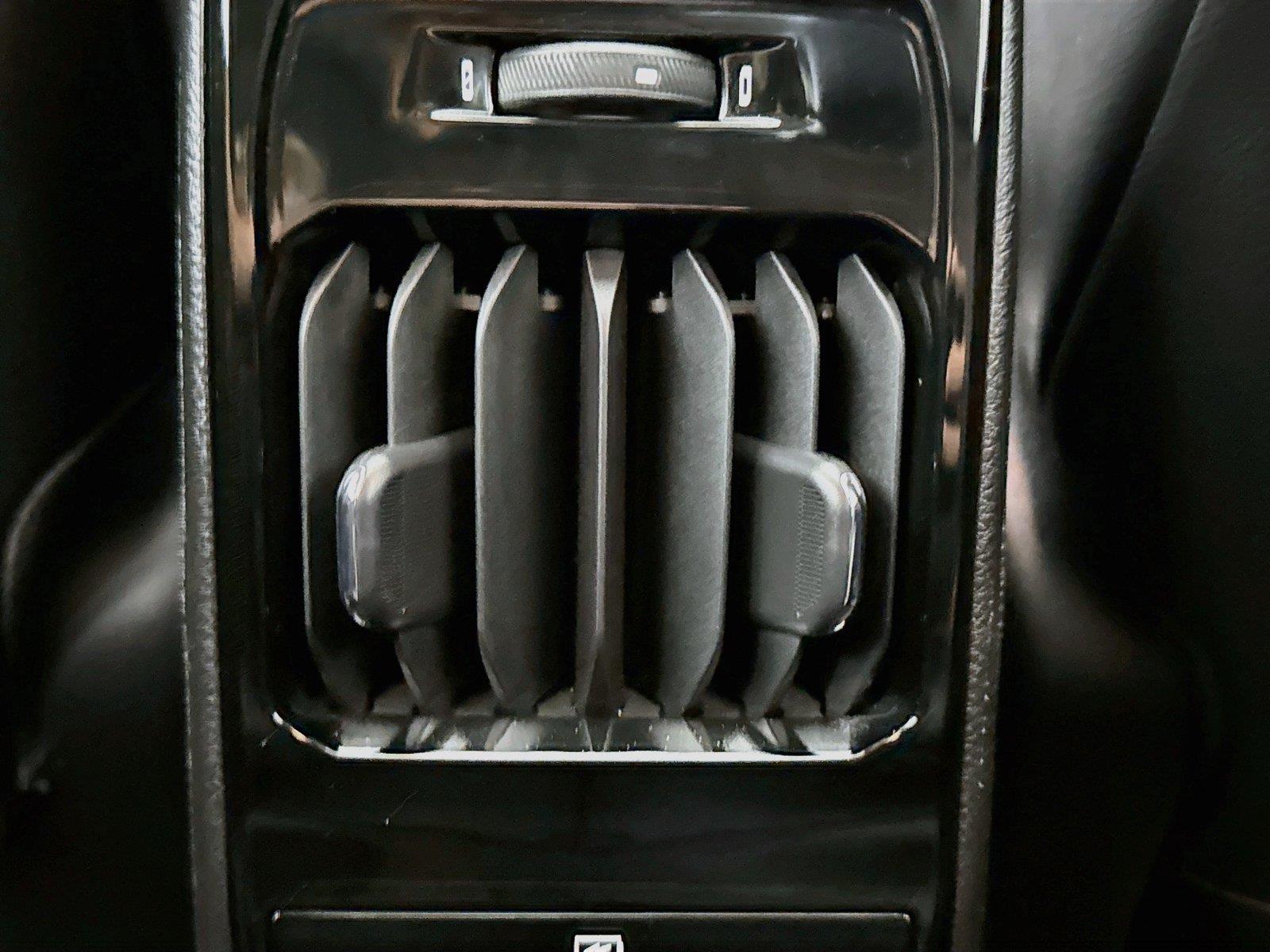 2022 Jeep Compass Trailhawk photo 34