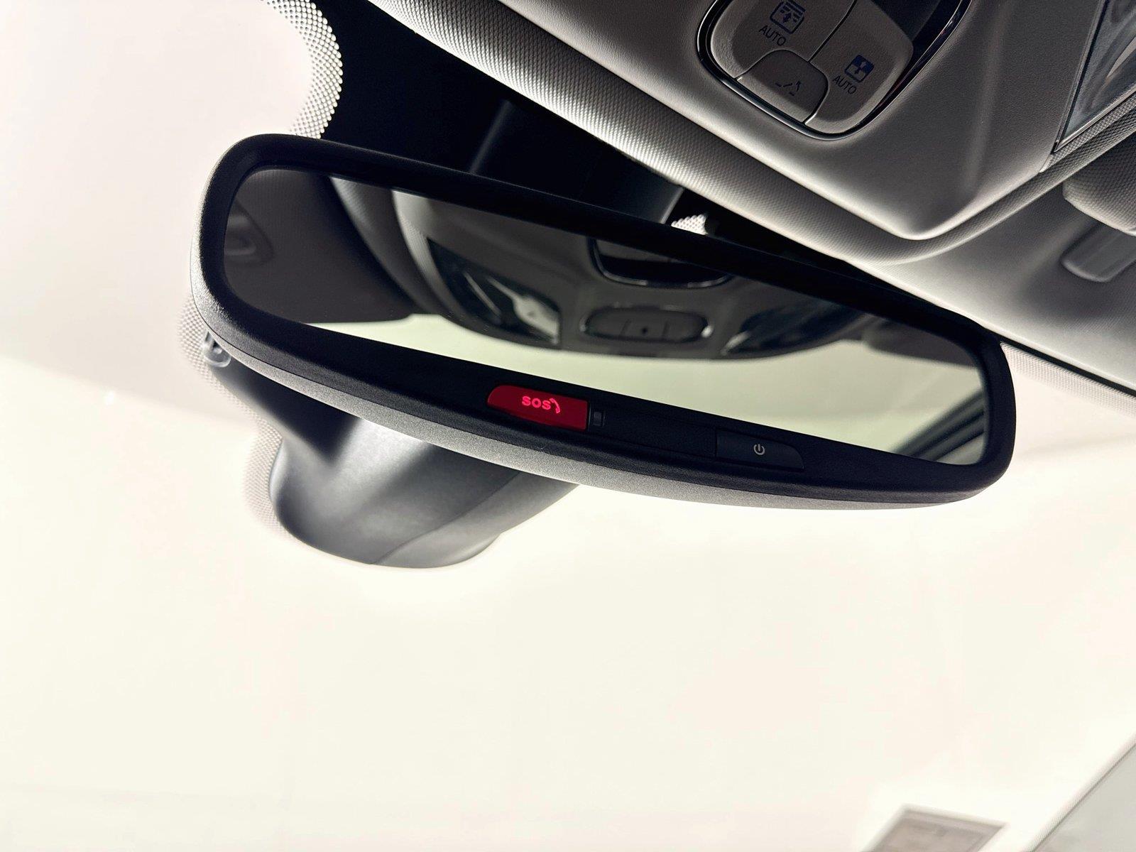 2022 Jeep Compass Trailhawk photo 20