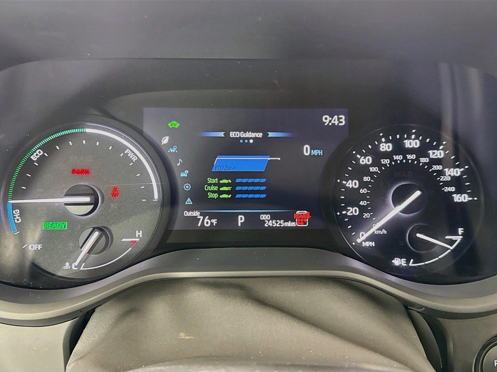 2025 Toyota Sienna XLE 8-Passenger photo 20