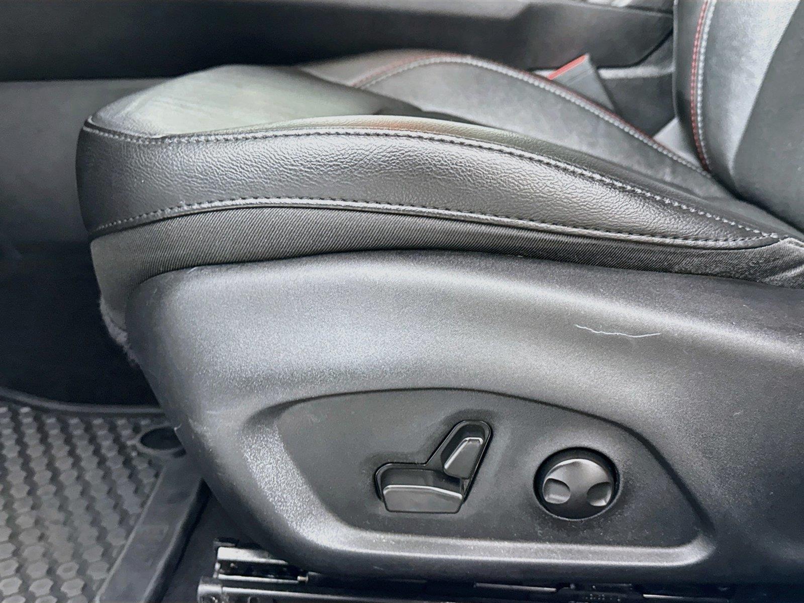 2022 Jeep Compass Trailhawk photo 28