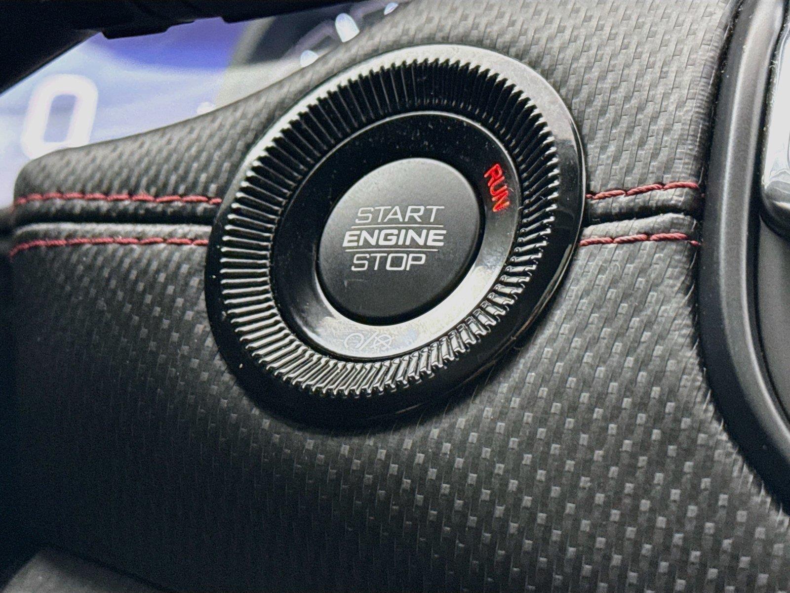2022 Jeep Compass Trailhawk photo 19