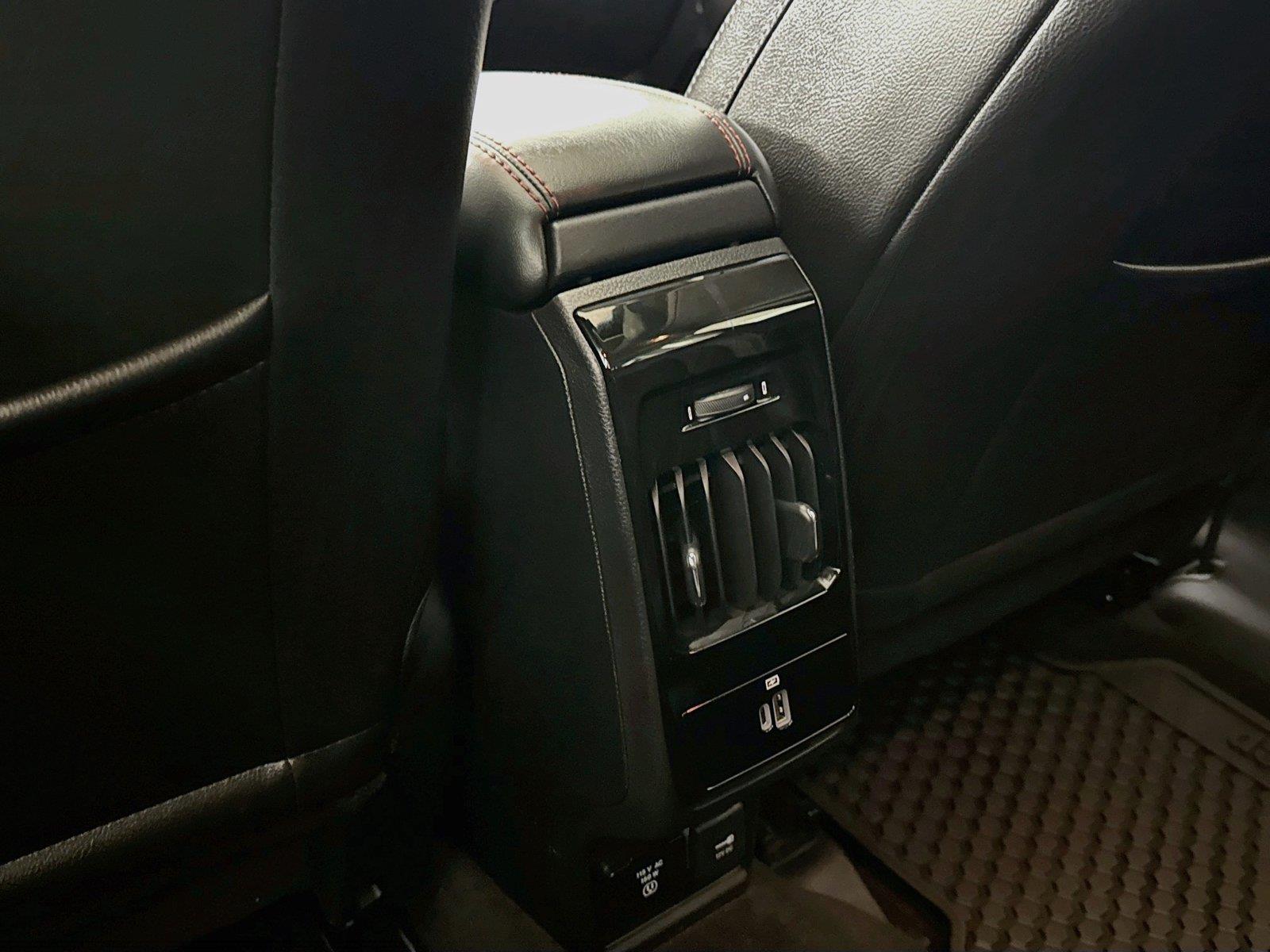 2022 Jeep Compass Trailhawk photo 33