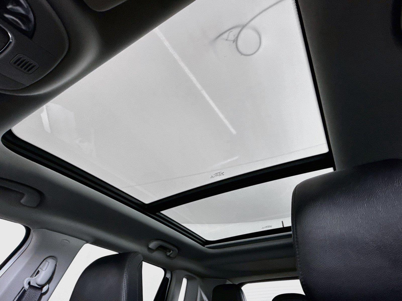 2022 Jeep Compass Trailhawk photo 5