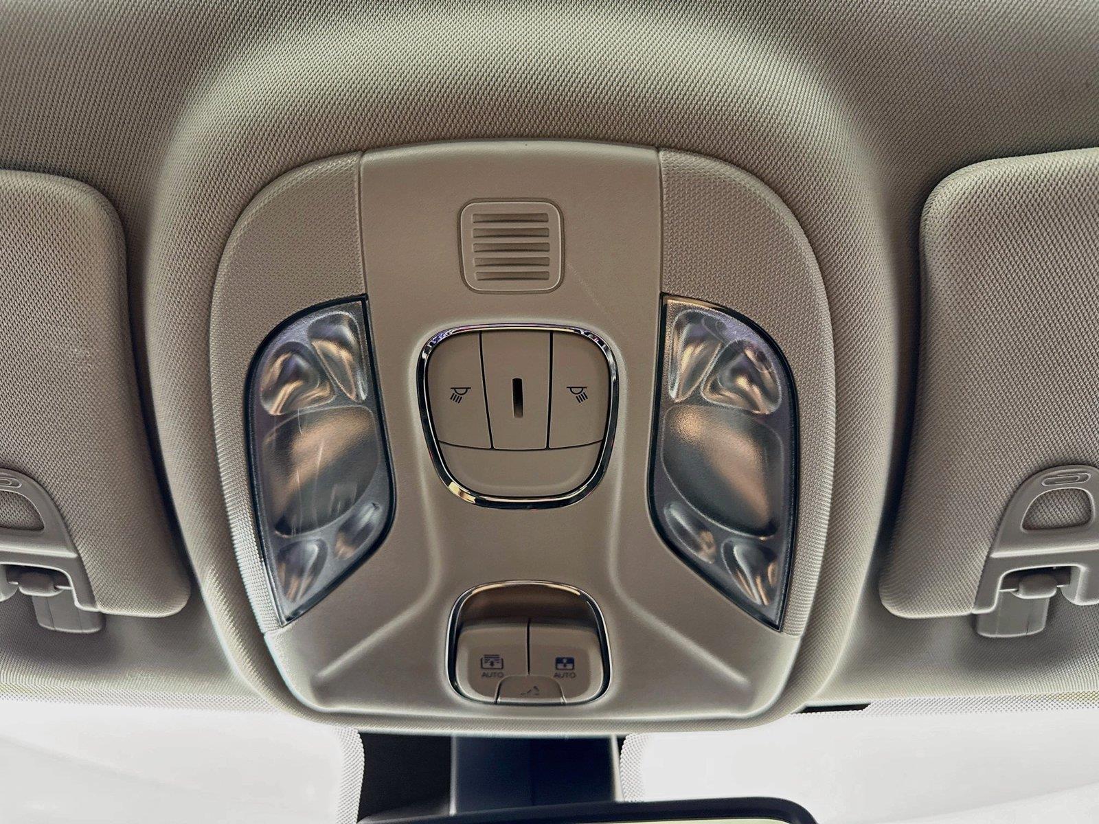 2022 Jeep Compass Trailhawk photo 21