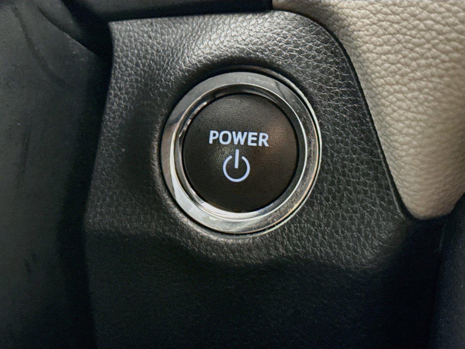 2023 Toyota RAV4 Hybrid XLE photo 20