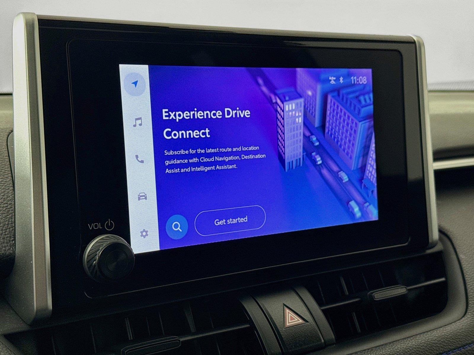 2024 Toyota RAV4 Hybrid SE photo 6