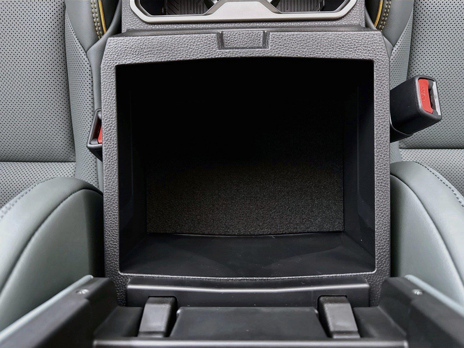 2026 TOYOTA Tacoma Trailhunter HV photo 36
