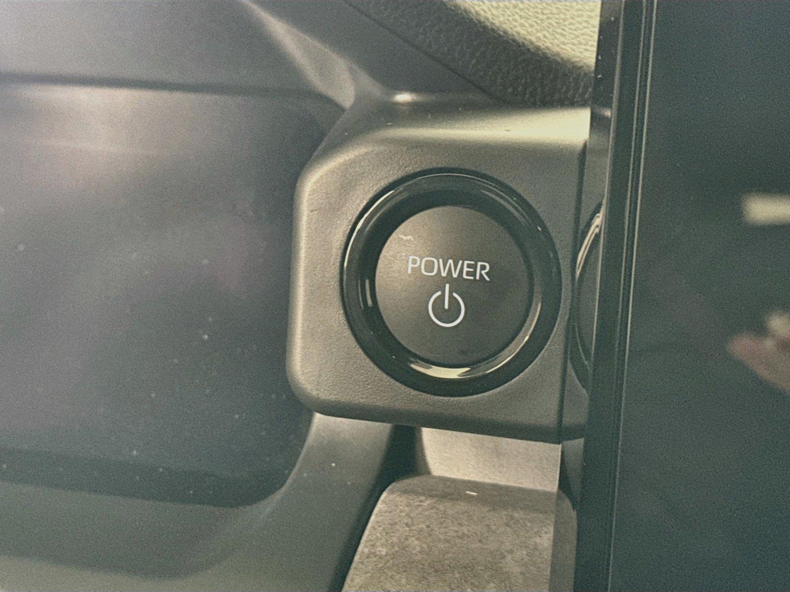 2026 TOYOTA Tacoma Trailhunter HV photo 22