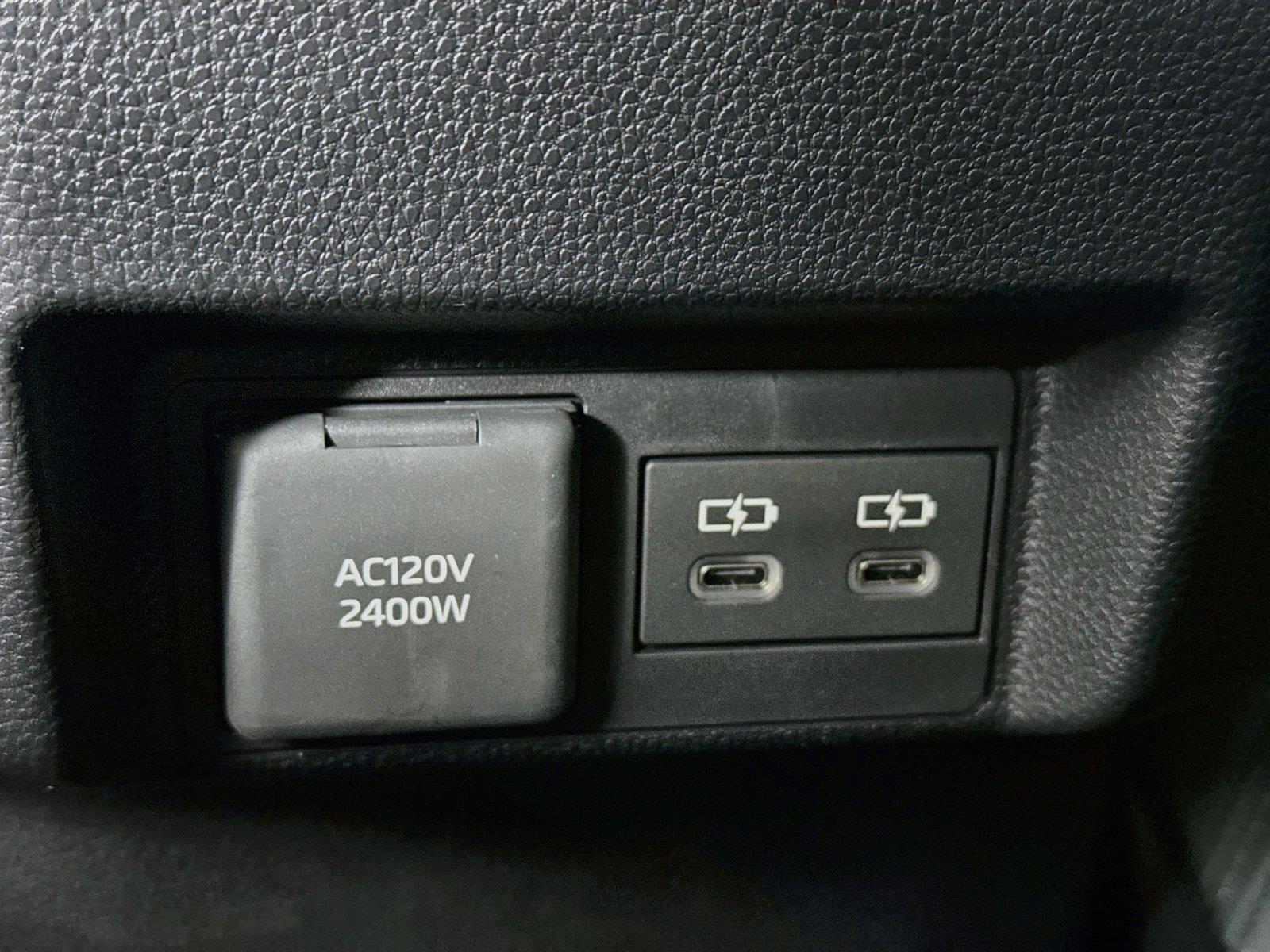 2026 TOYOTA Tacoma Trailhunter HV photo 38