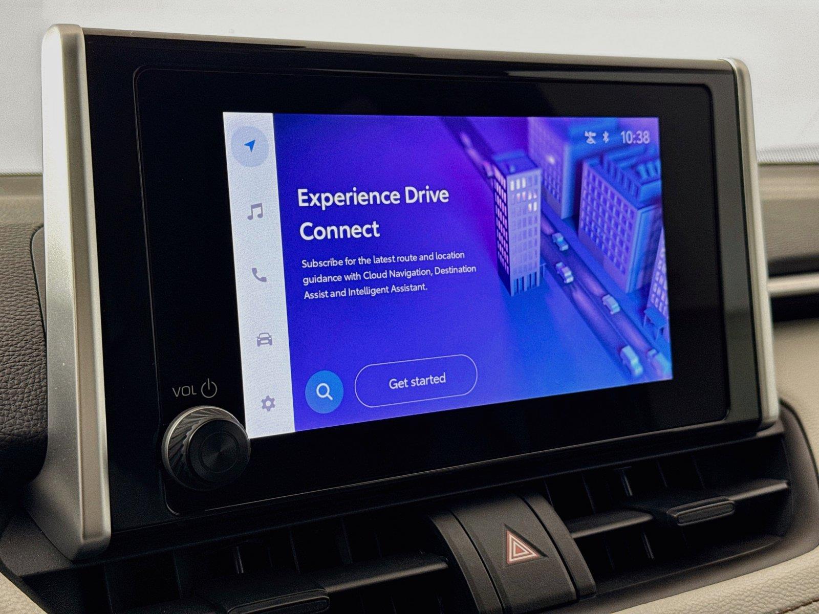 2023 Toyota RAV4 Hybrid XLE photo 6