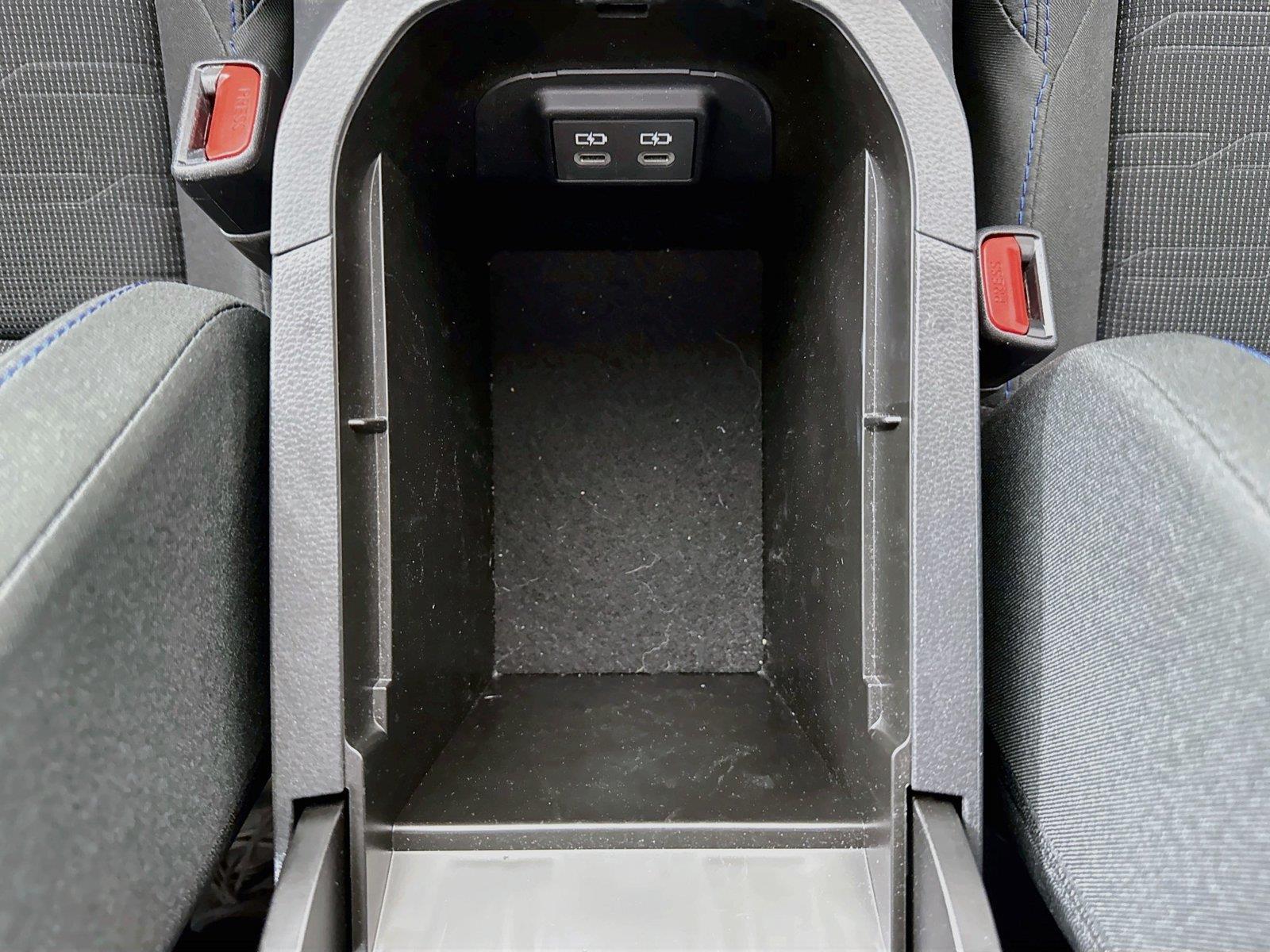 2024 Toyota RAV4 Hybrid SE photo 33