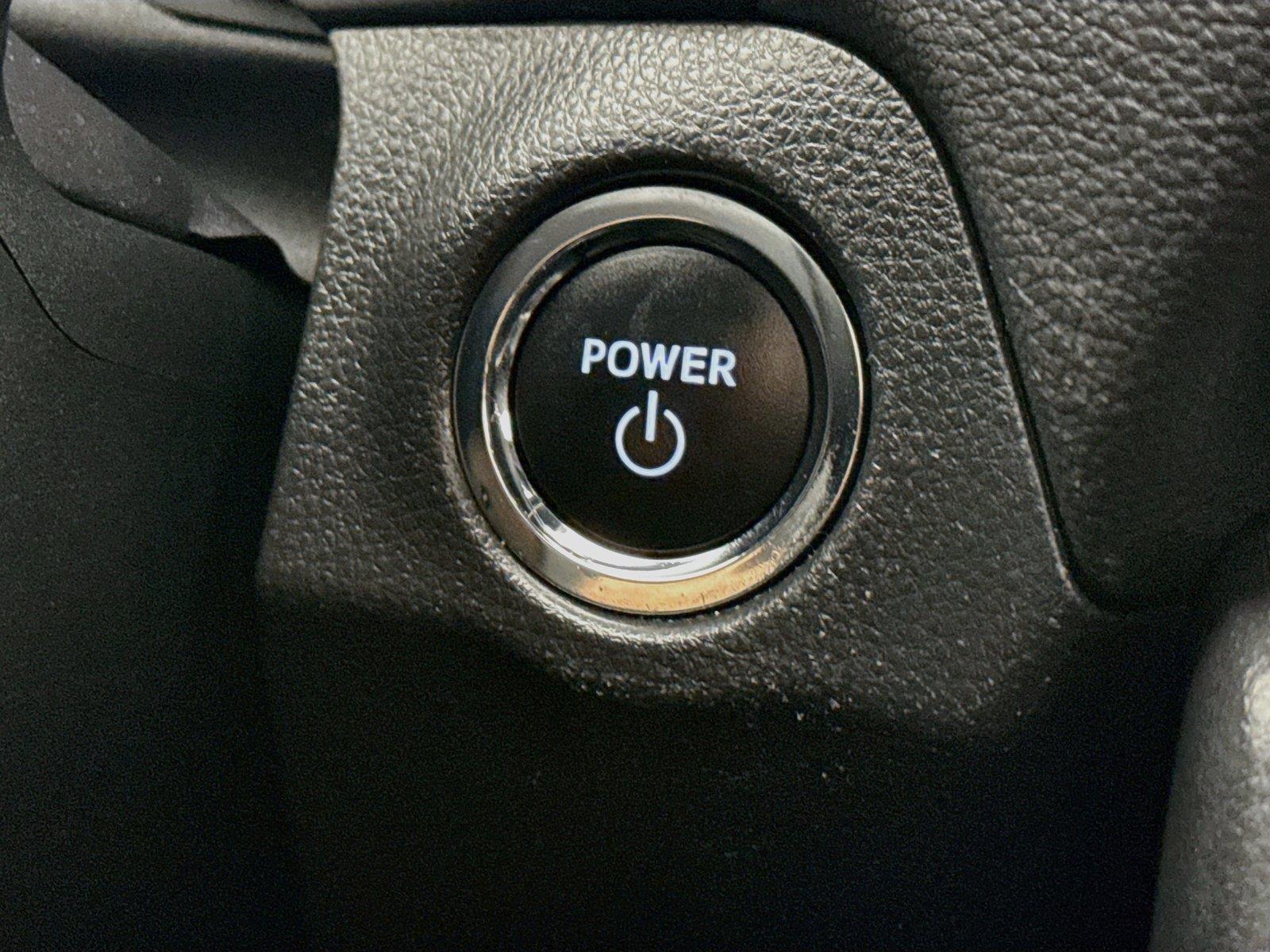 2024 Toyota RAV4 Hybrid SE photo 21