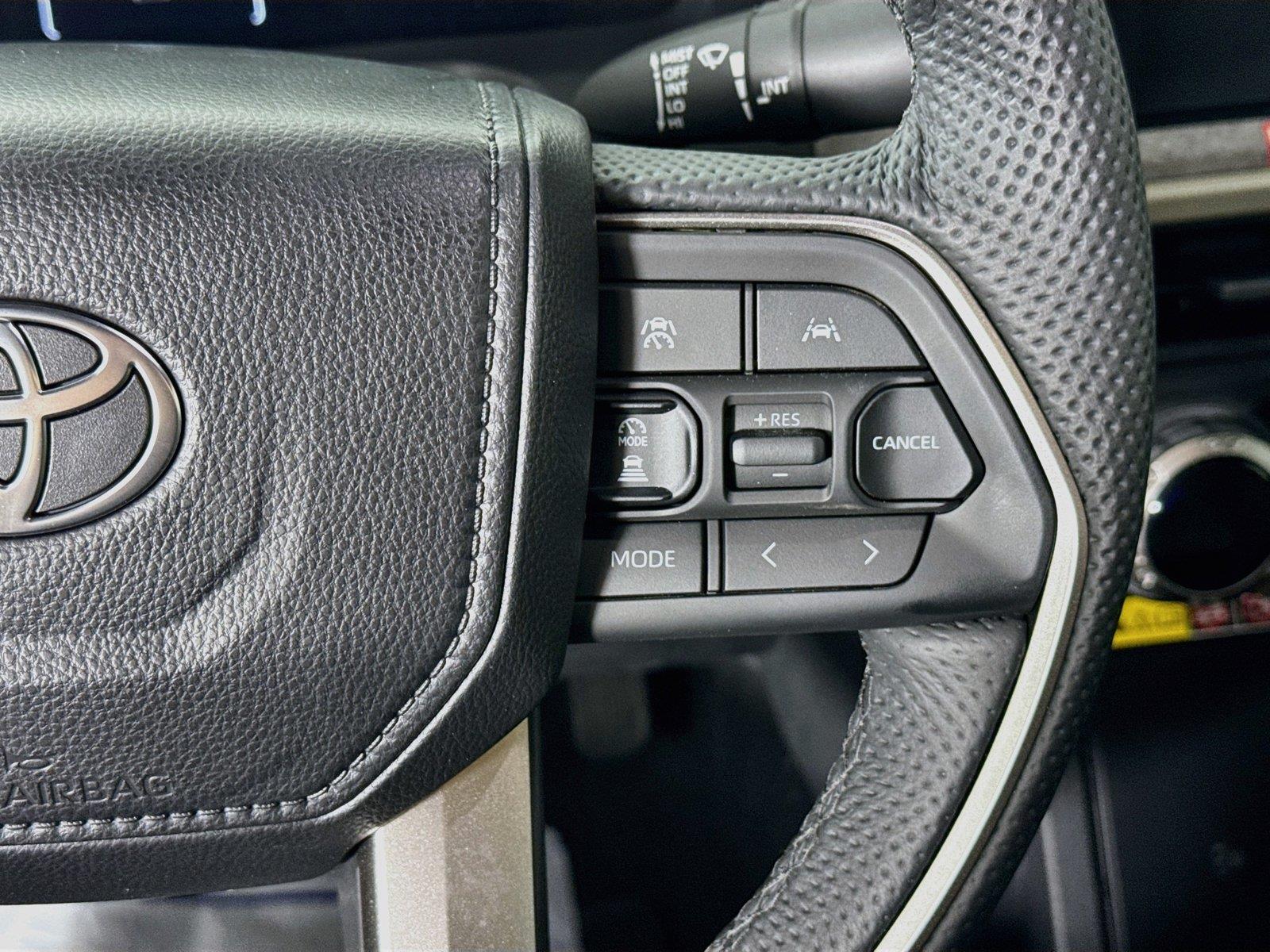 2026 TOYOTA Tacoma Trailhunter HV photo 20