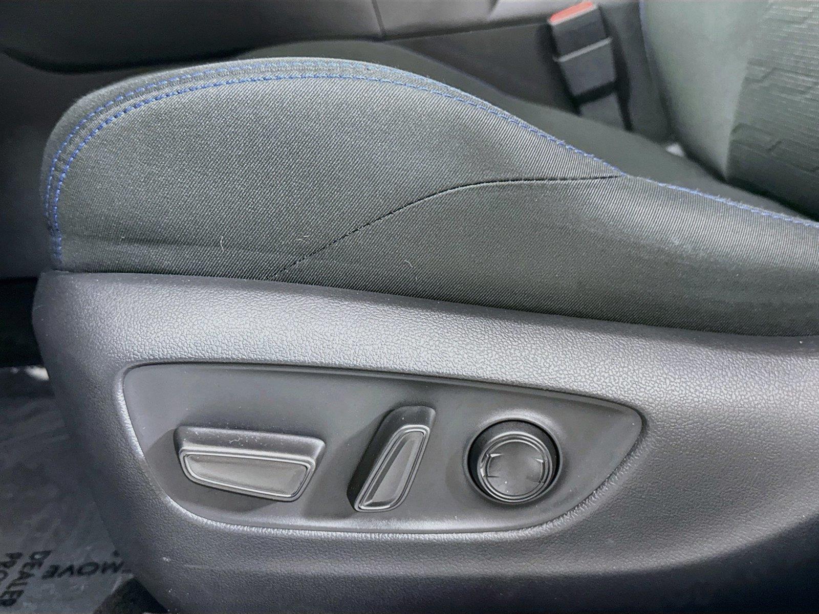 2024 Toyota RAV4 Hybrid SE photo 29