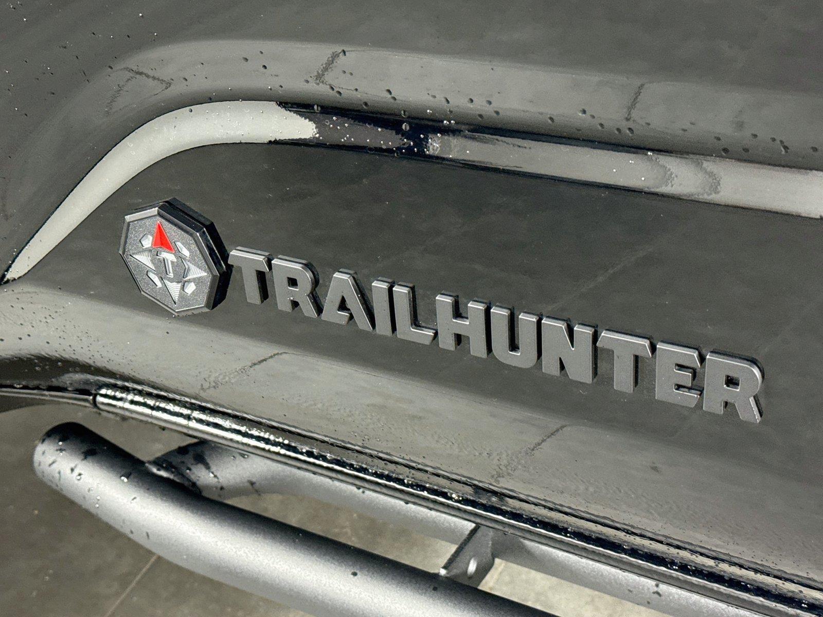 2026 TOYOTA Tacoma Trailhunter HV photo 9