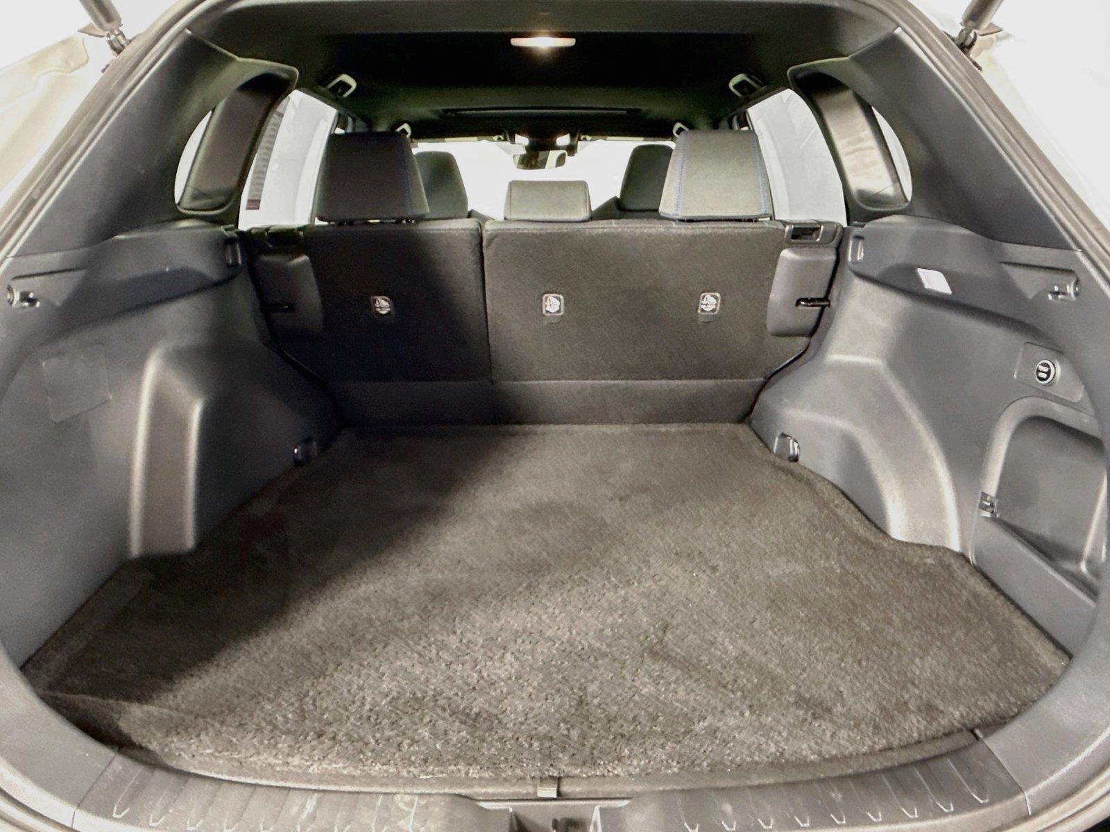 2024 Toyota RAV4 Hybrid SE photo 38