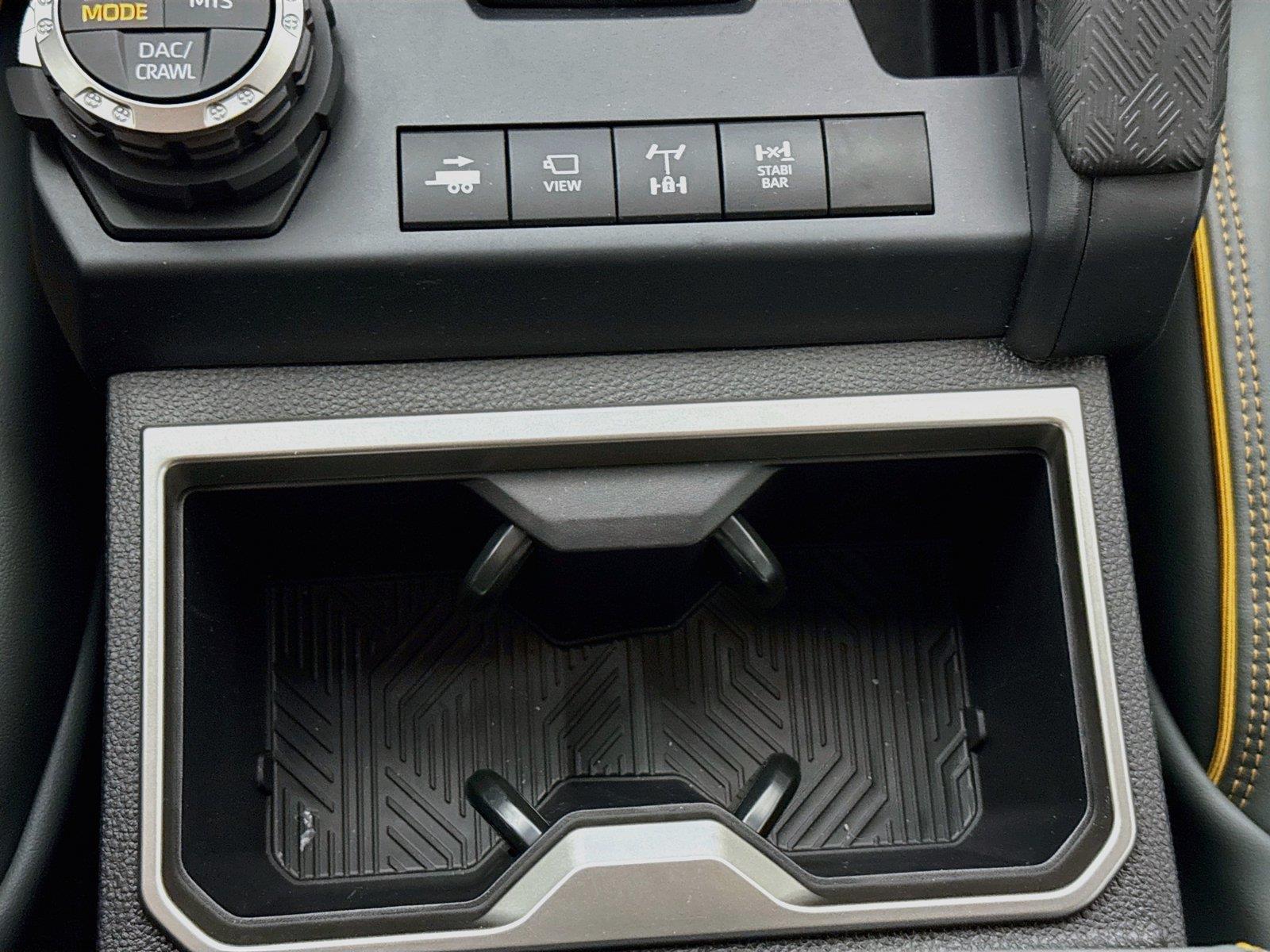 2026 TOYOTA Tacoma Trailhunter HV photo 30