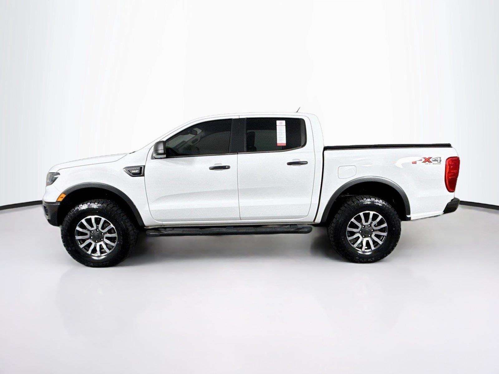 2019 Ford Ranger XLT photo 13