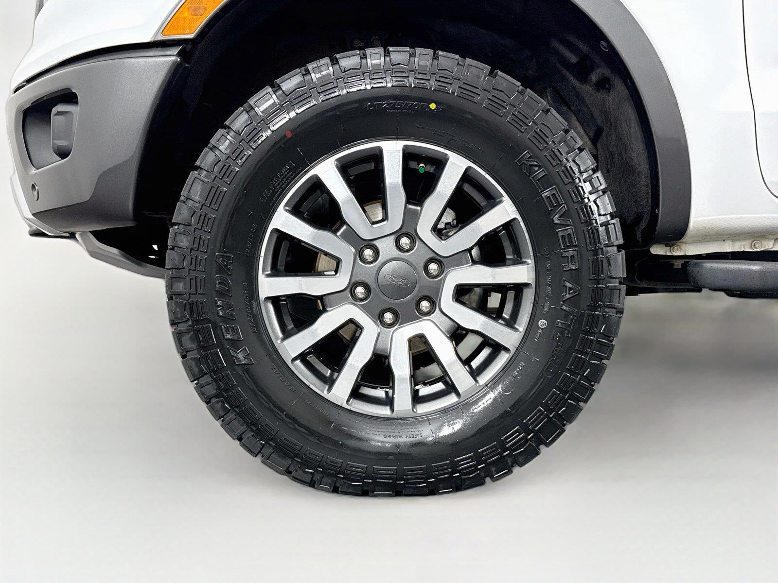 2019 Ford Ranger XLT photo 39