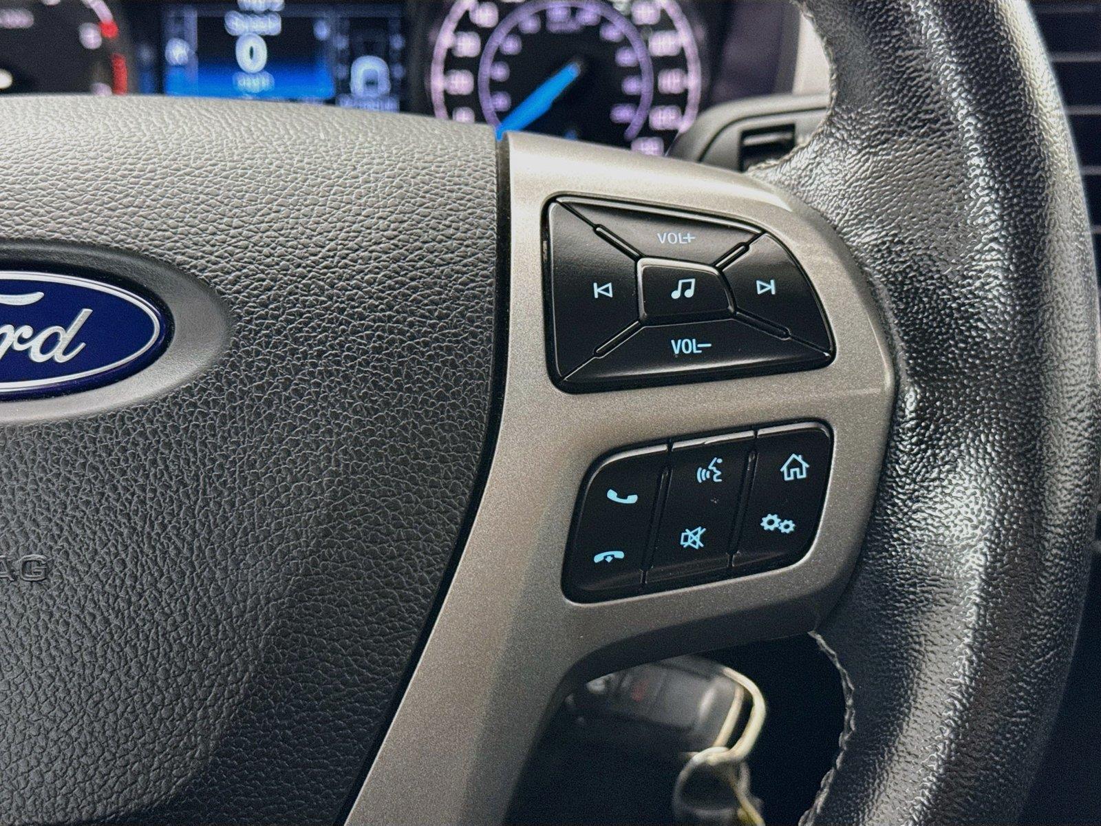 2019 Ford Ranger XLT photo 19