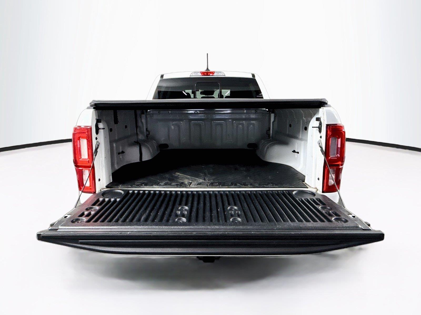 2019 Ford Ranger XLT photo 33