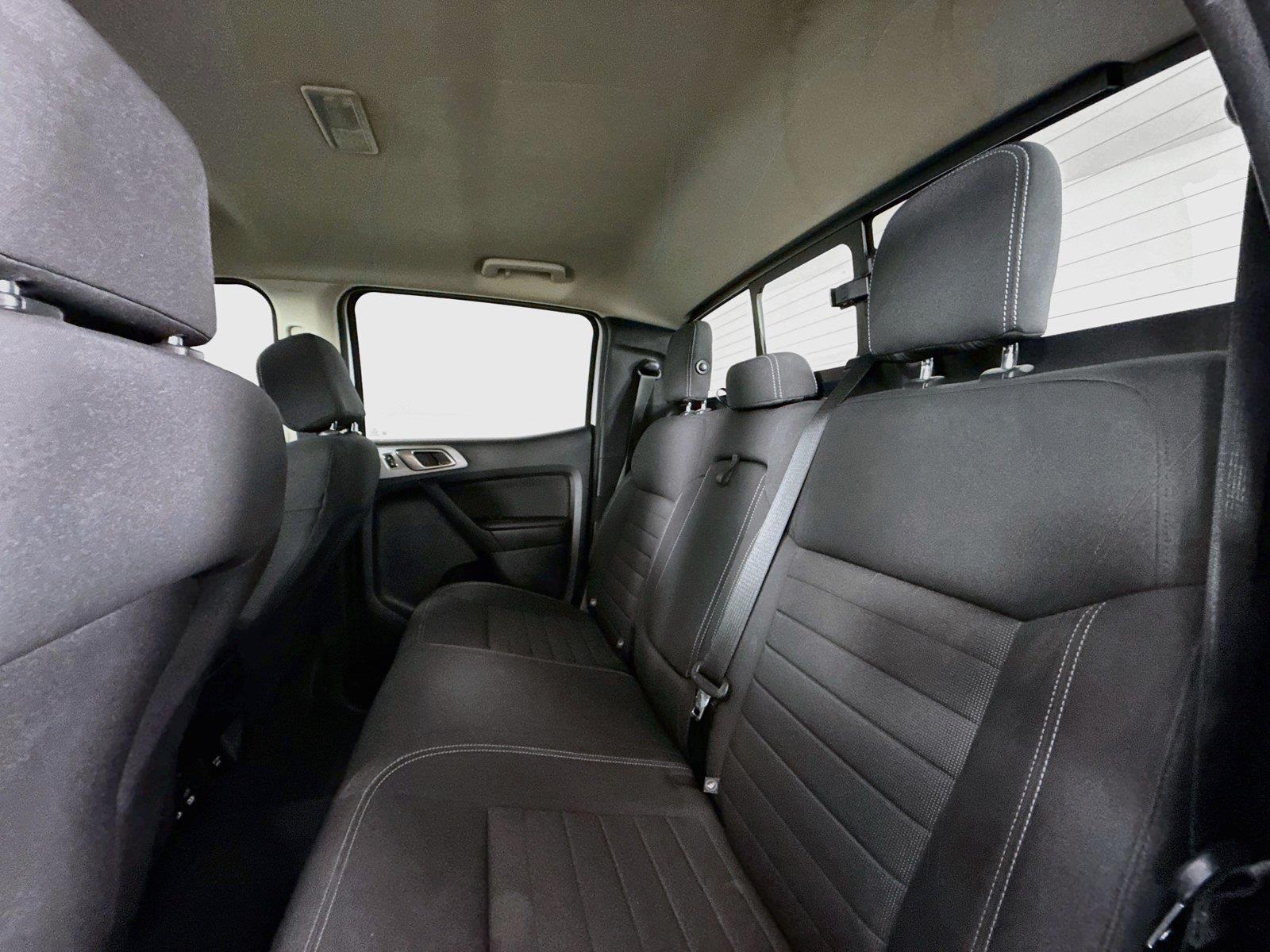 2019 Ford Ranger XLT photo 27