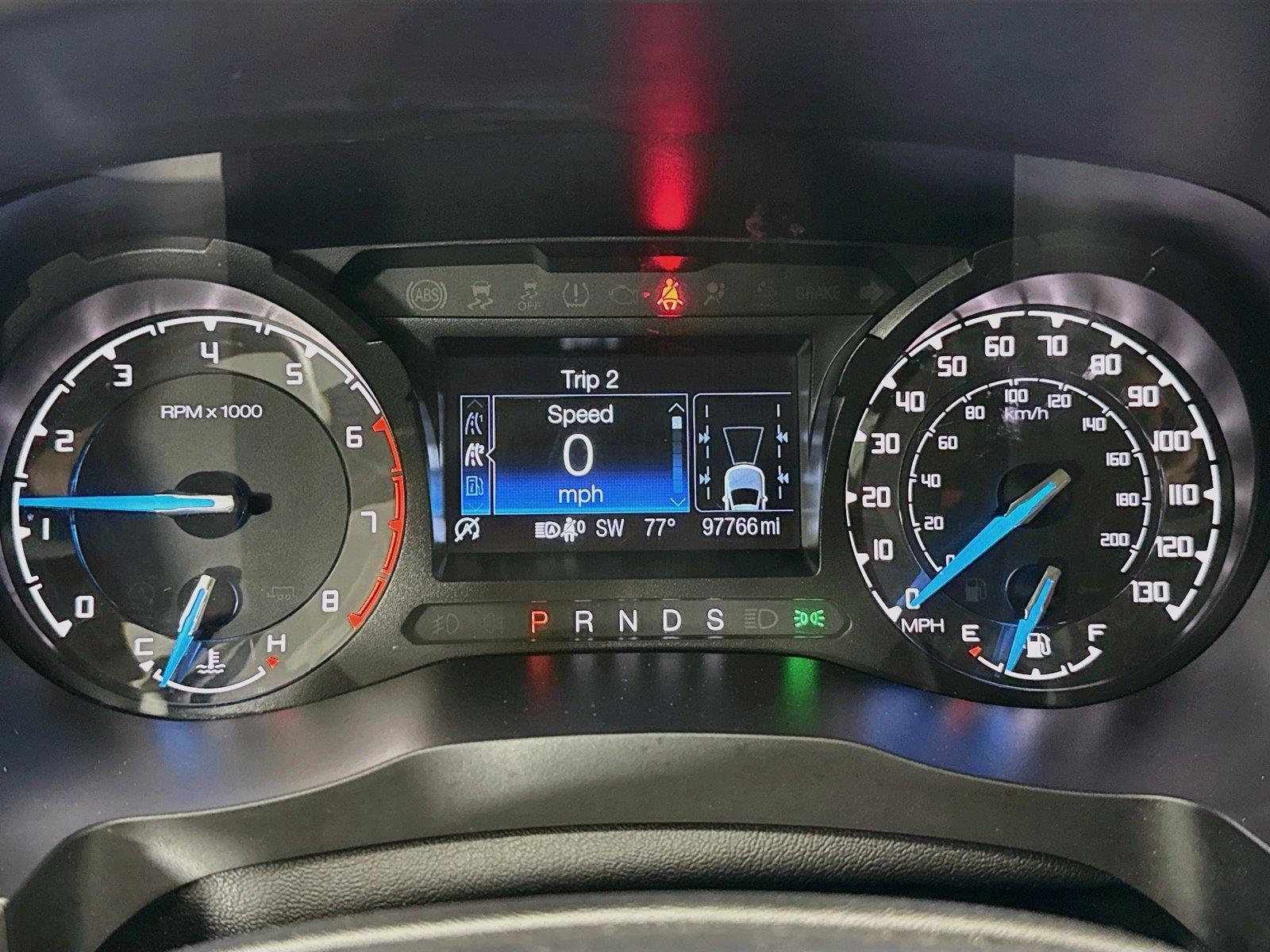 2019 Ford Ranger XLT photo 20