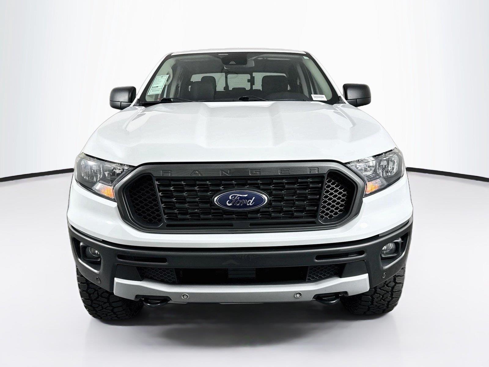 2019 Ford Ranger XLT photo 8