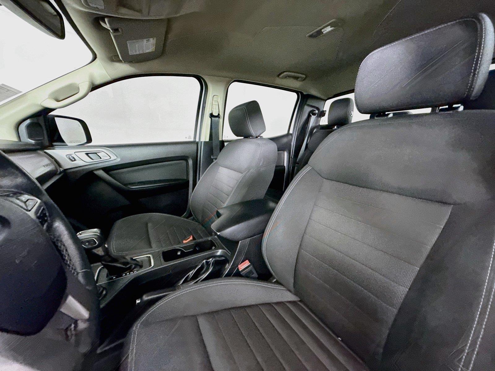 2019 Ford Ranger XLT photo 2