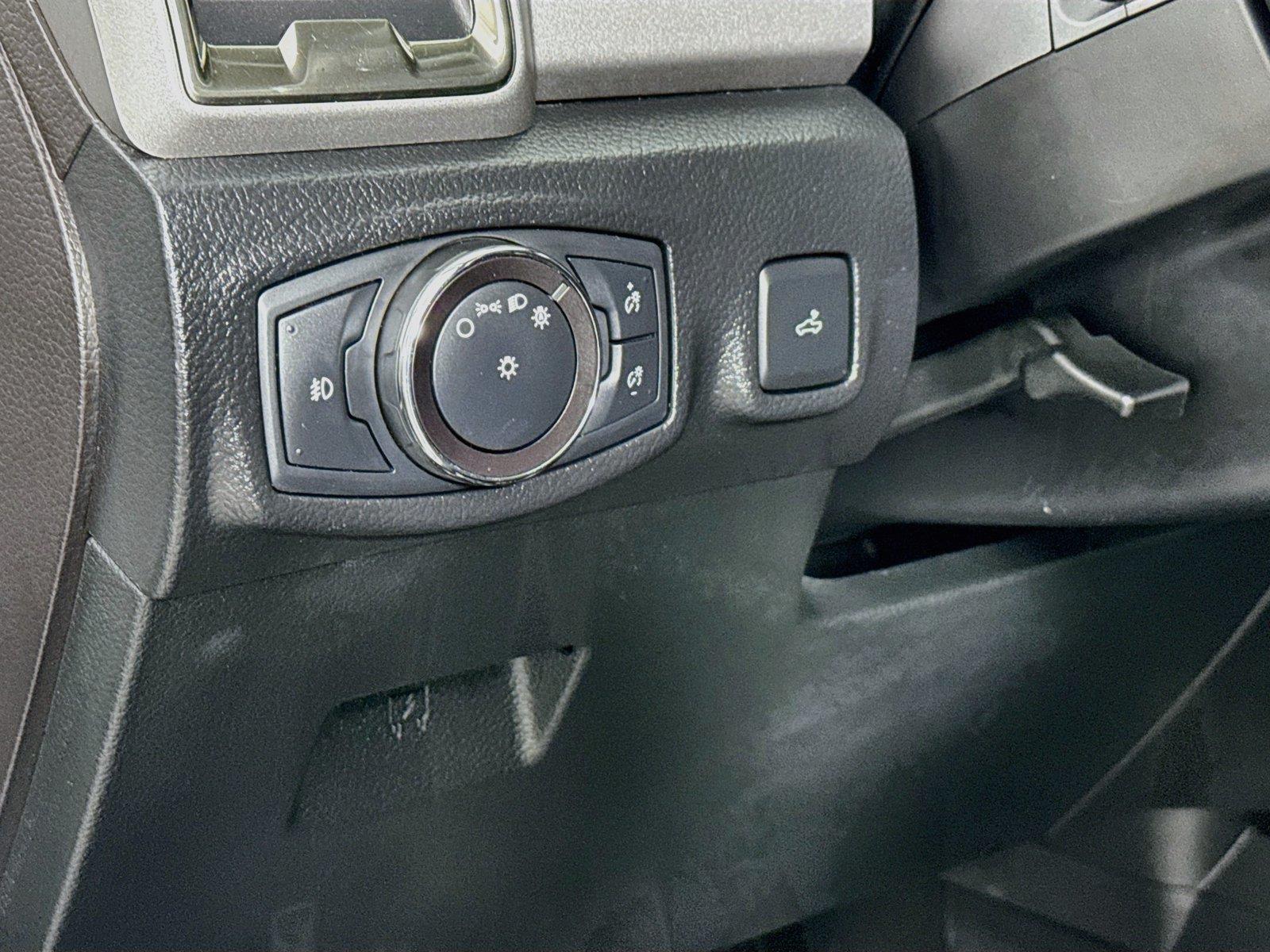 2019 Ford Ranger XLT photo 15